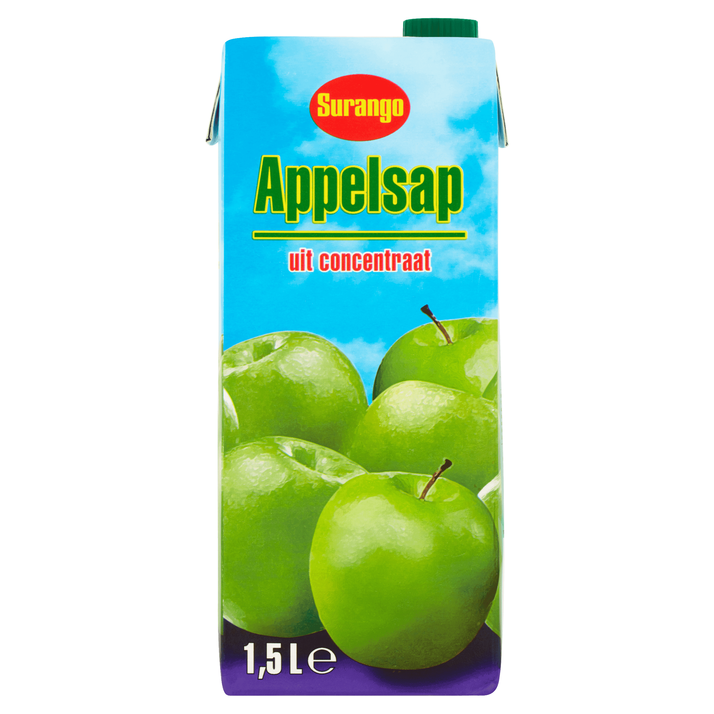 Surango Appelsap