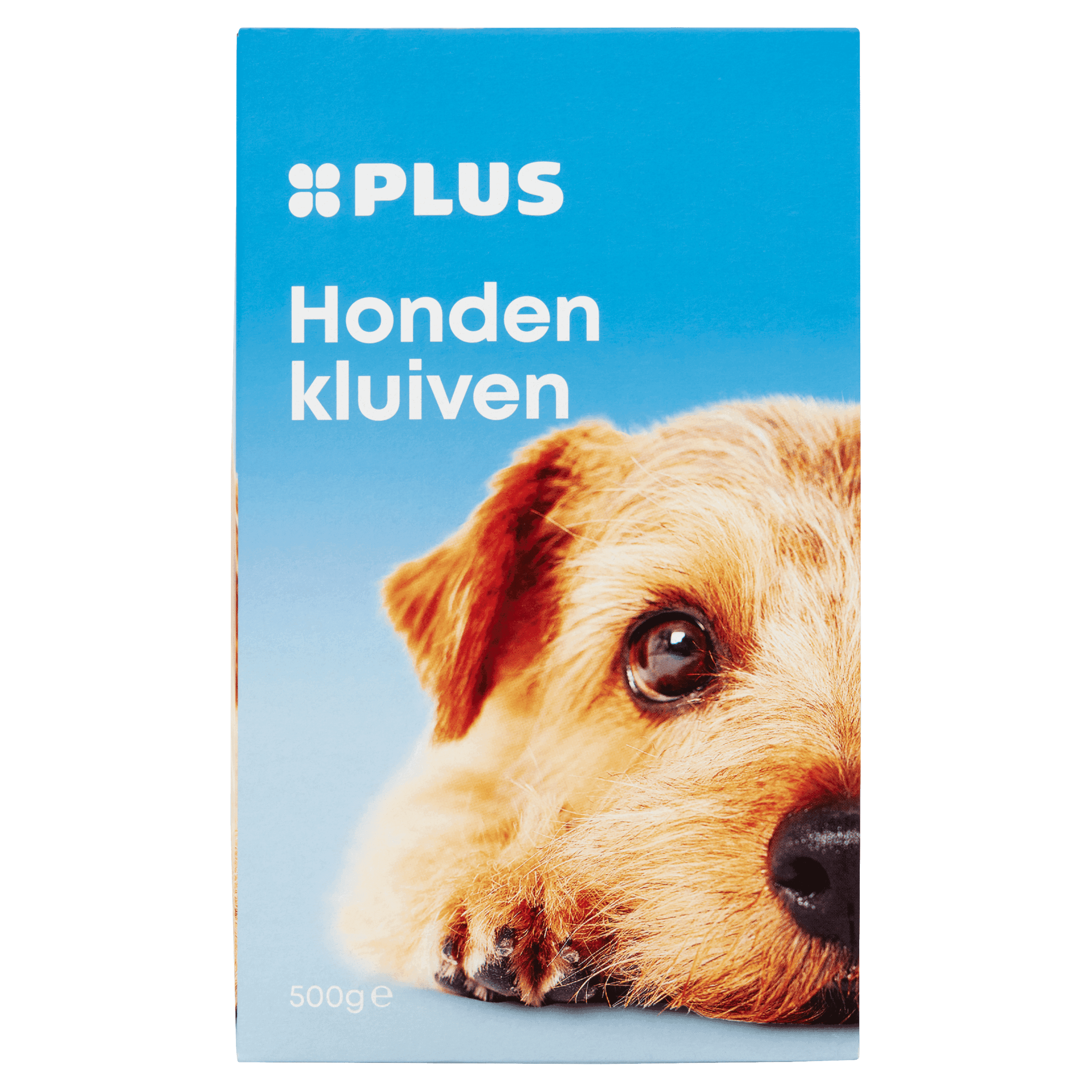 PLUS Kluifjes