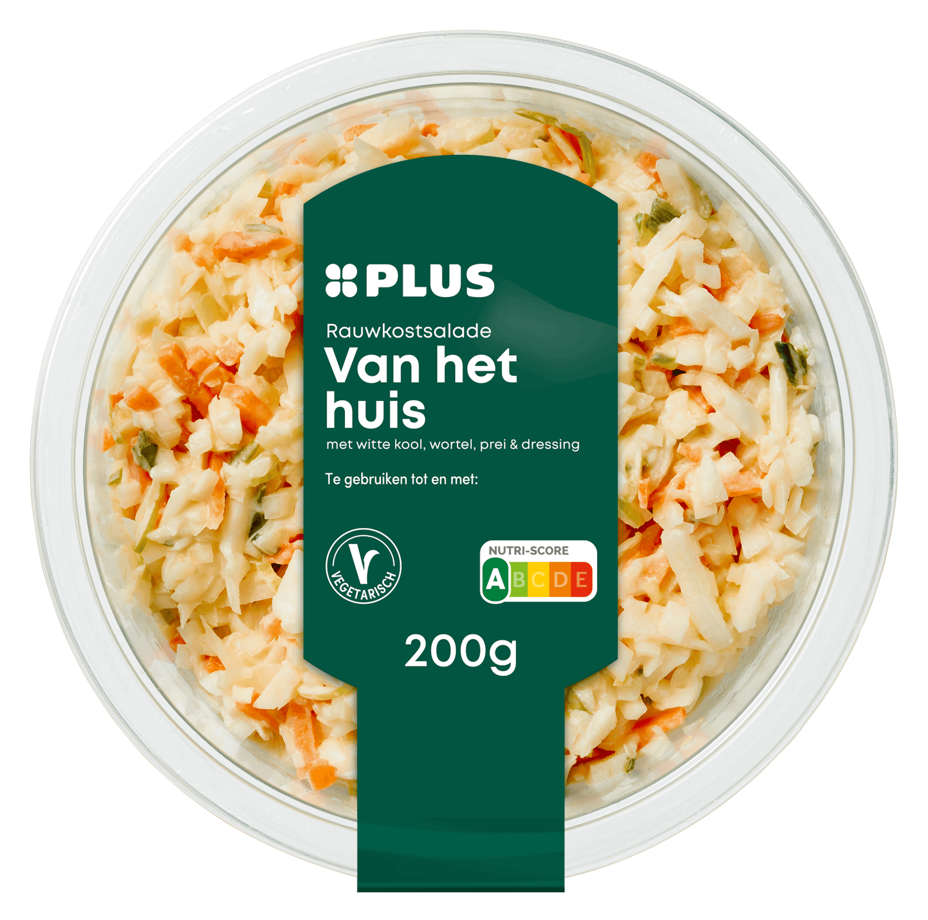 PLUS Salade van het huis