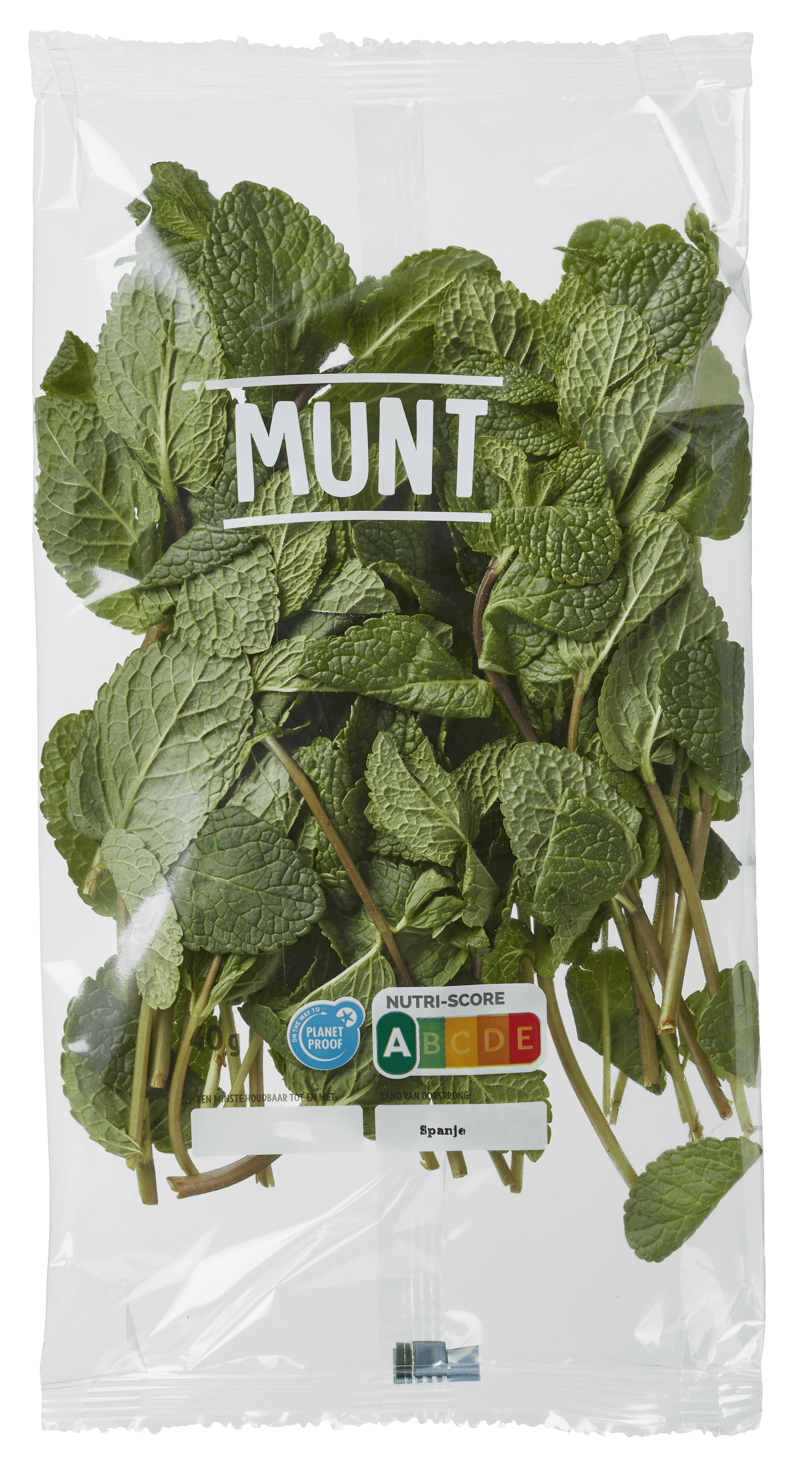 Neutraal Munt