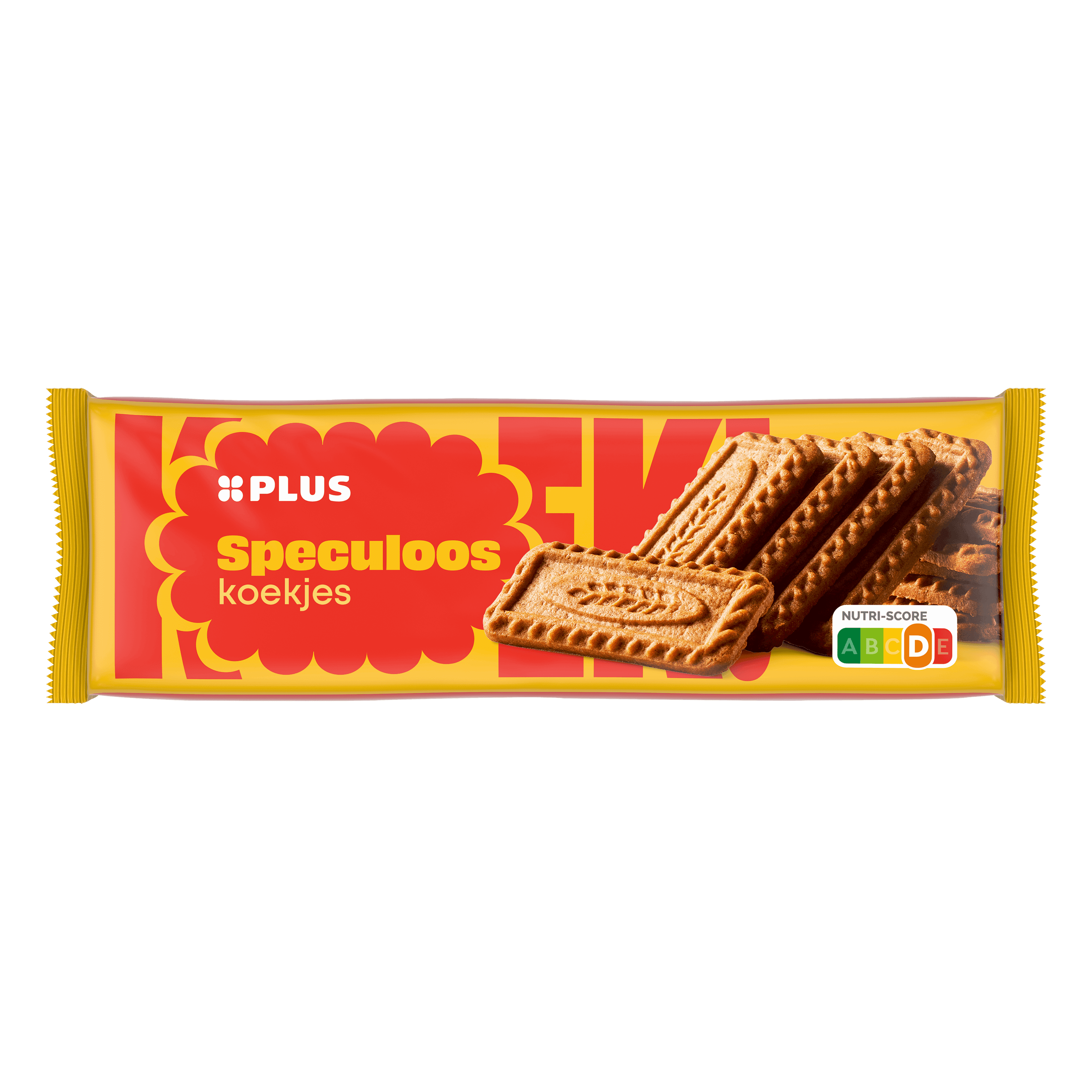PLUS Speculoos