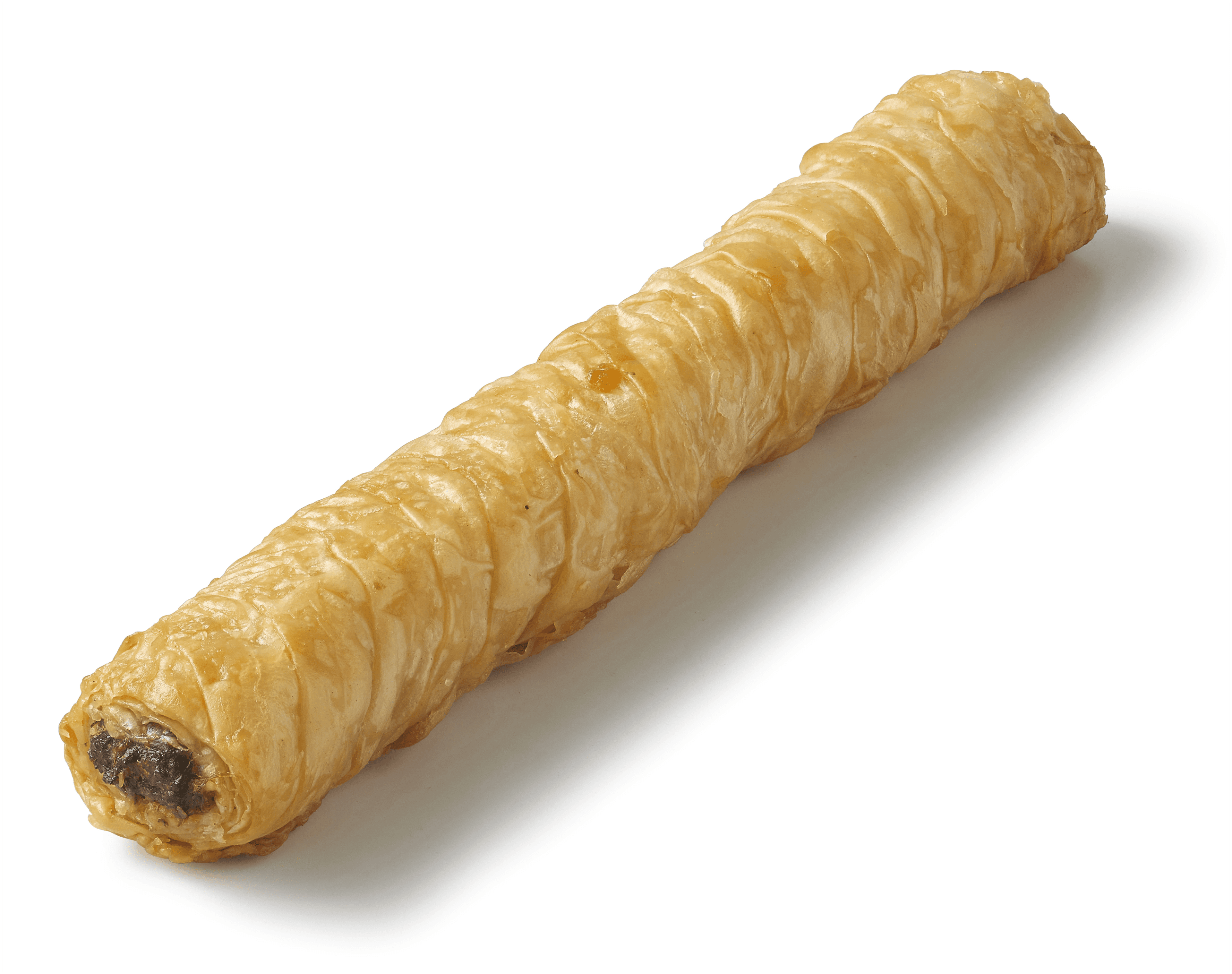 PLUS Borek spinazie feta