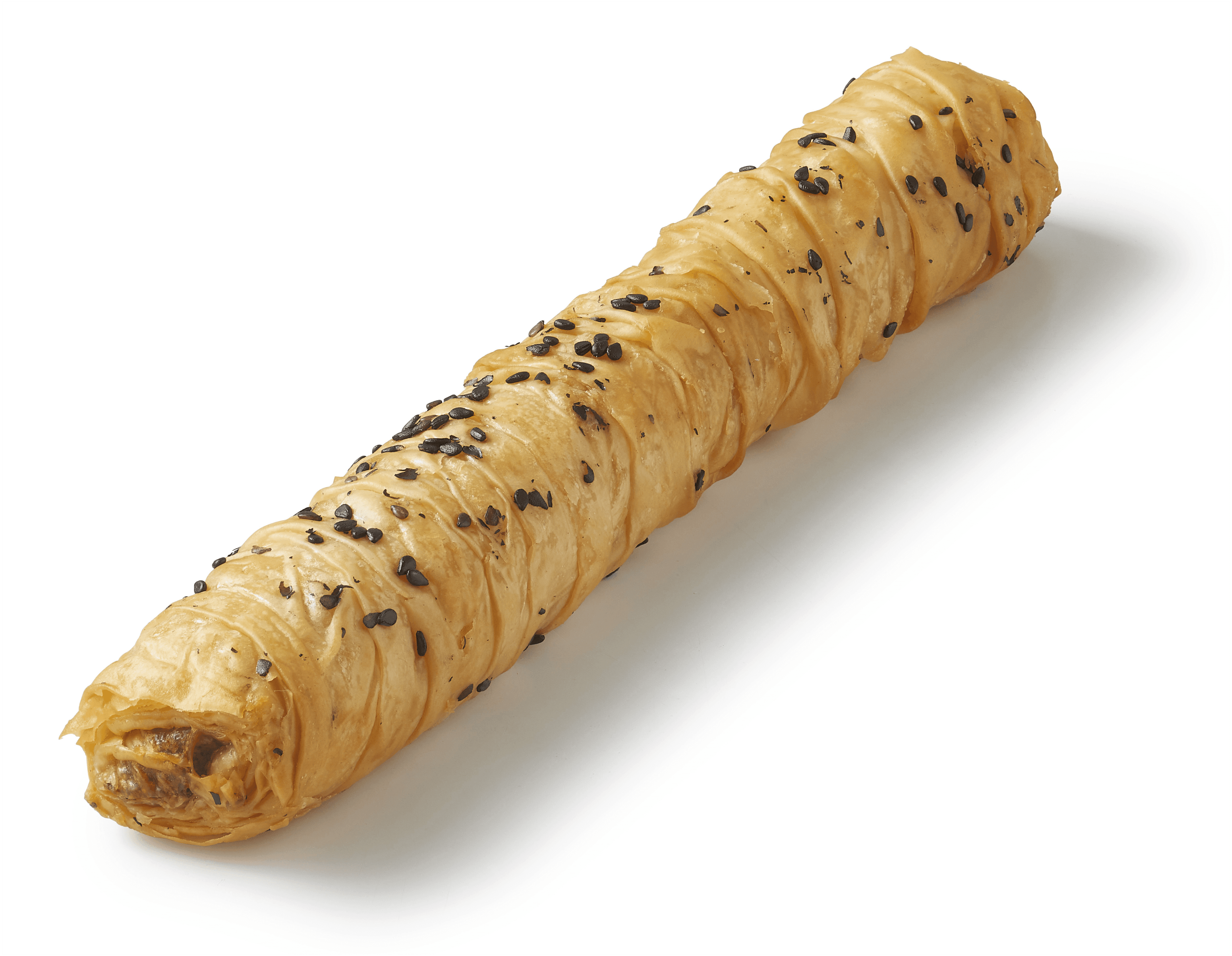 PLUS Borek gehakt tomaat