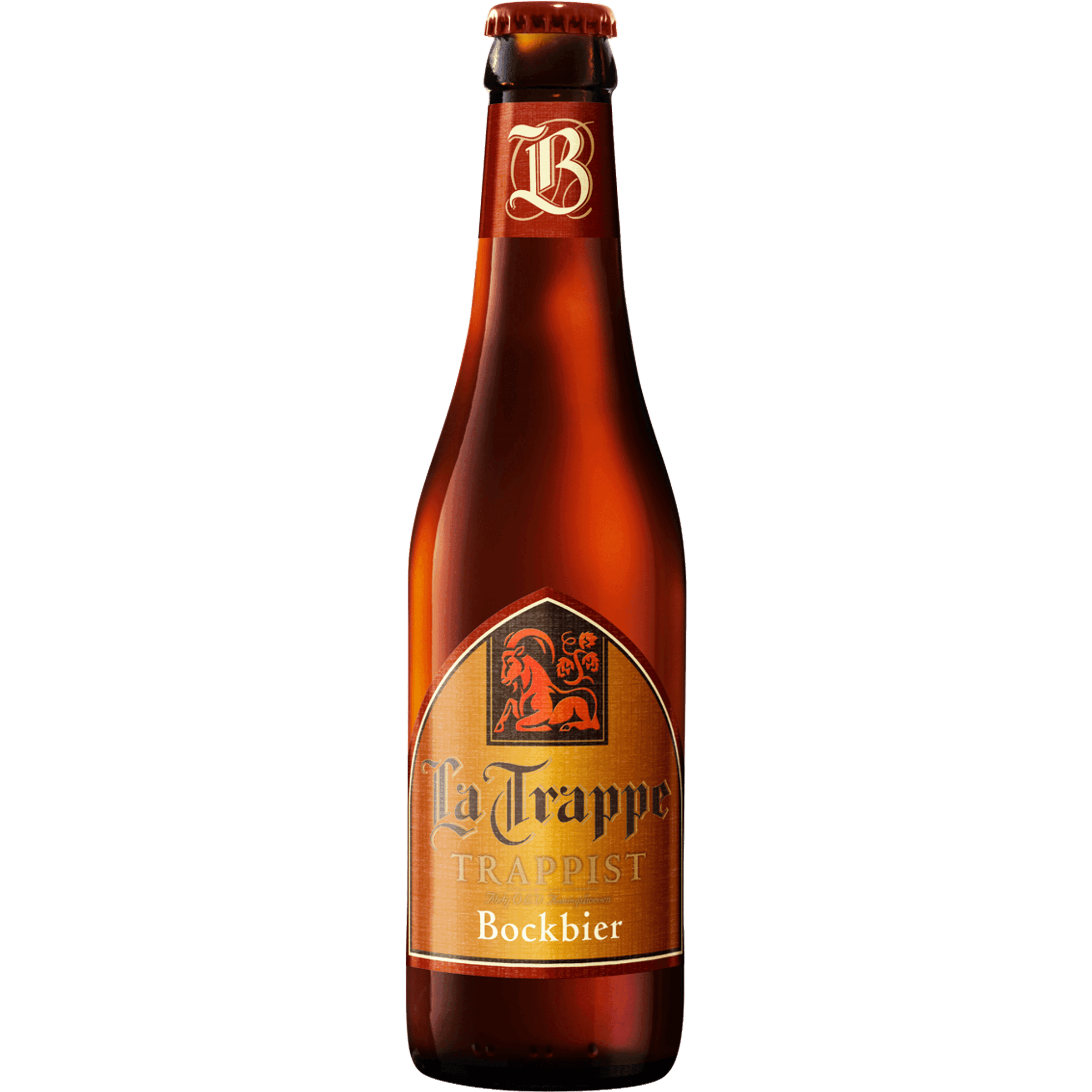 La Trappe Bockbier