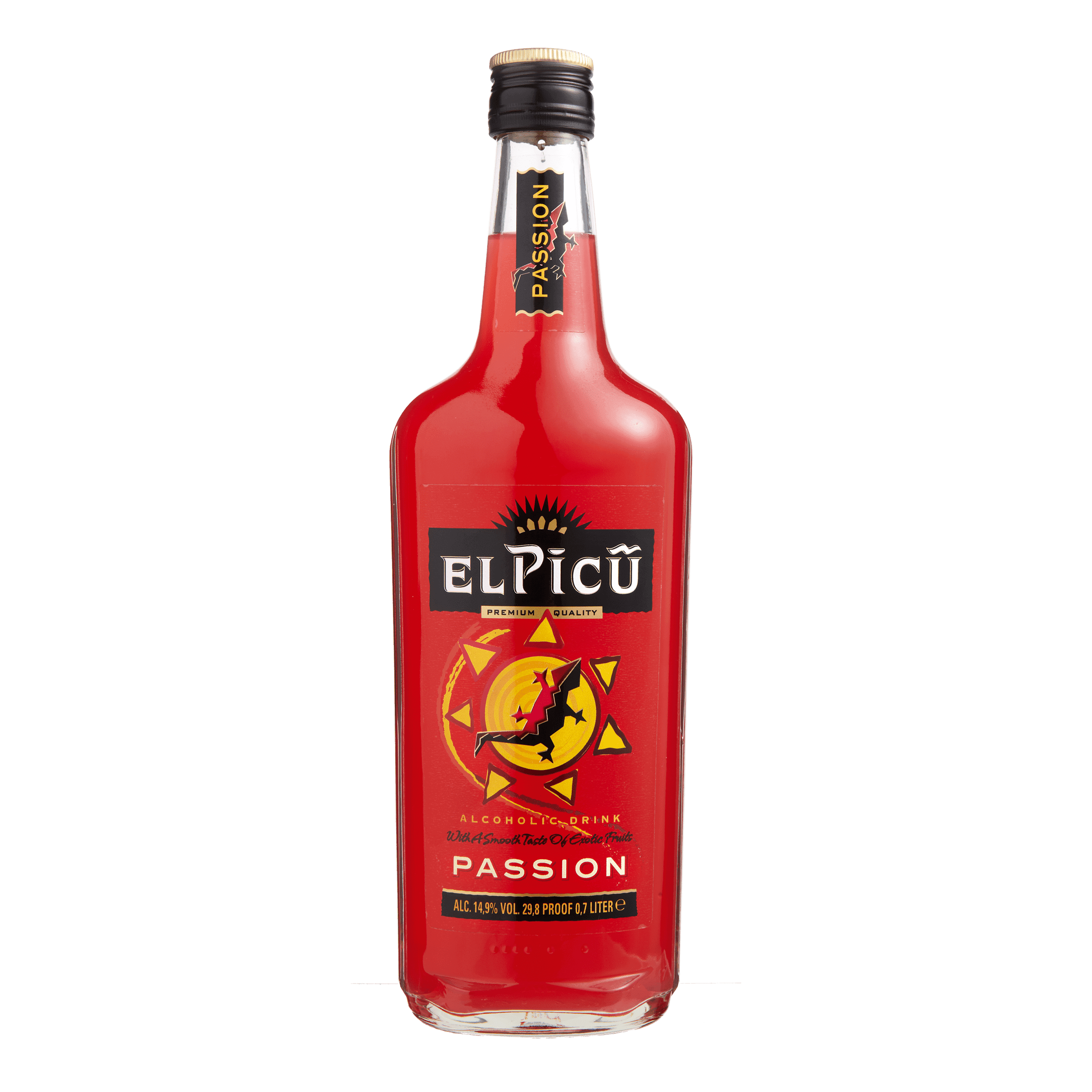 El Picu Passion