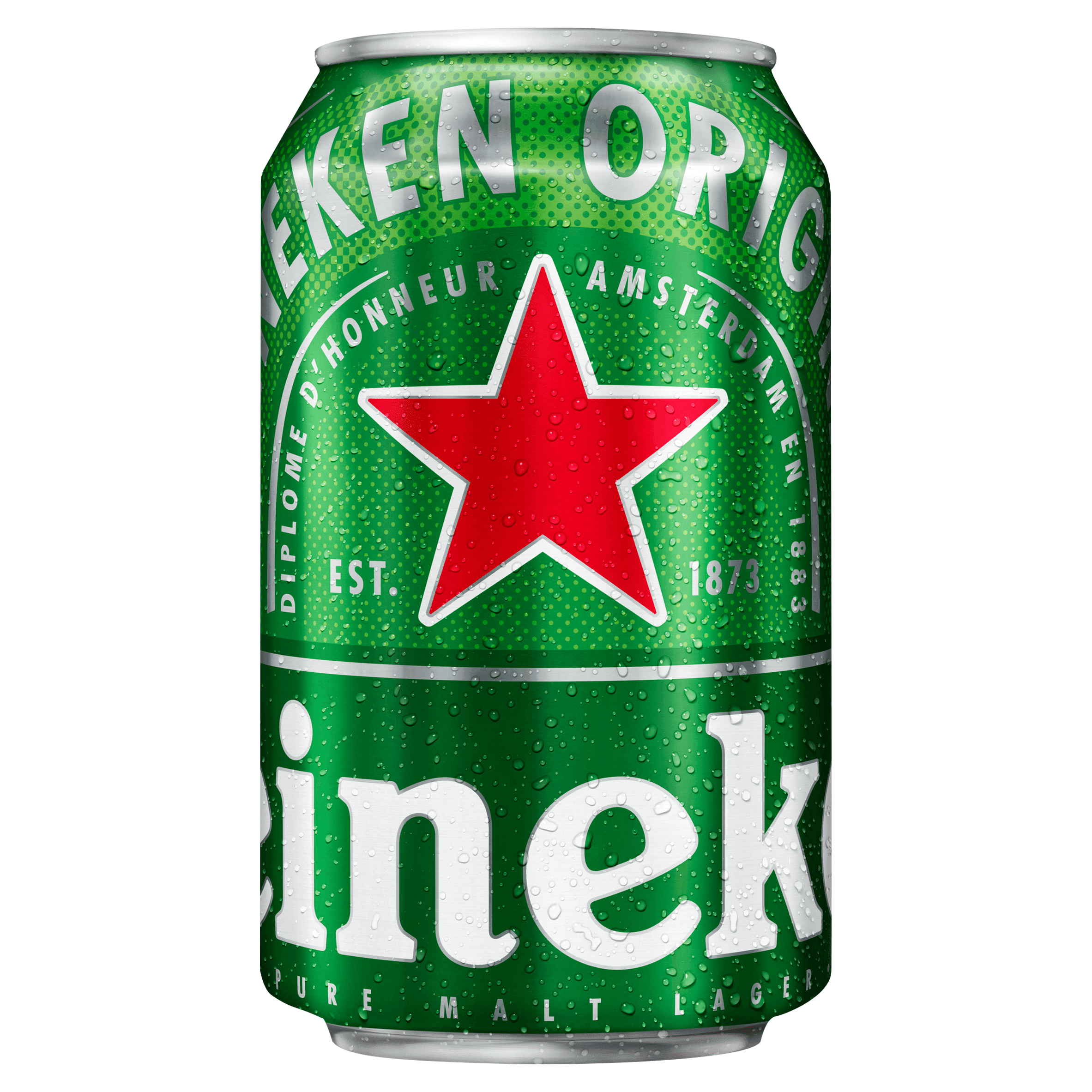 Heineken Pils 8-pack