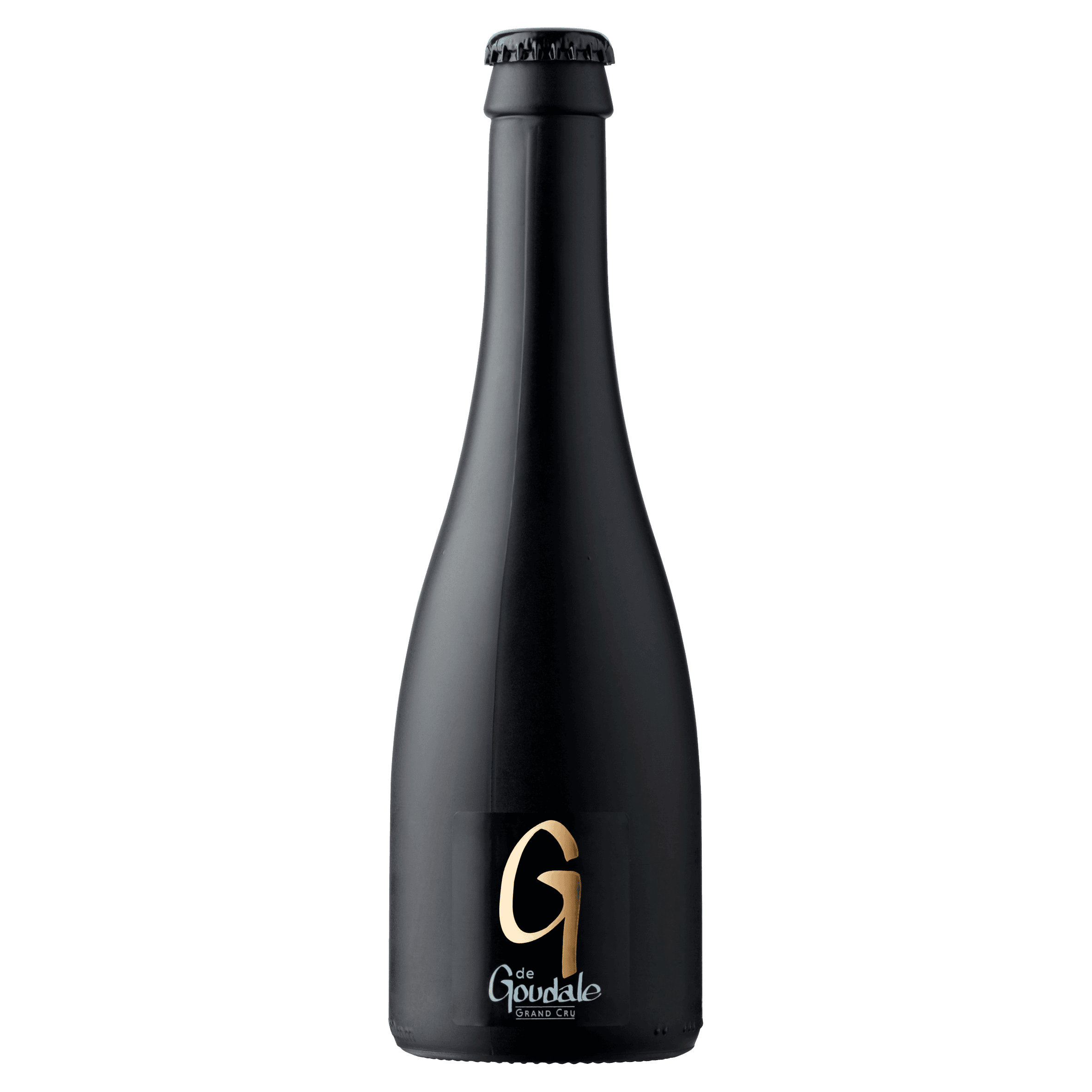 La Goudale Grand Cru
