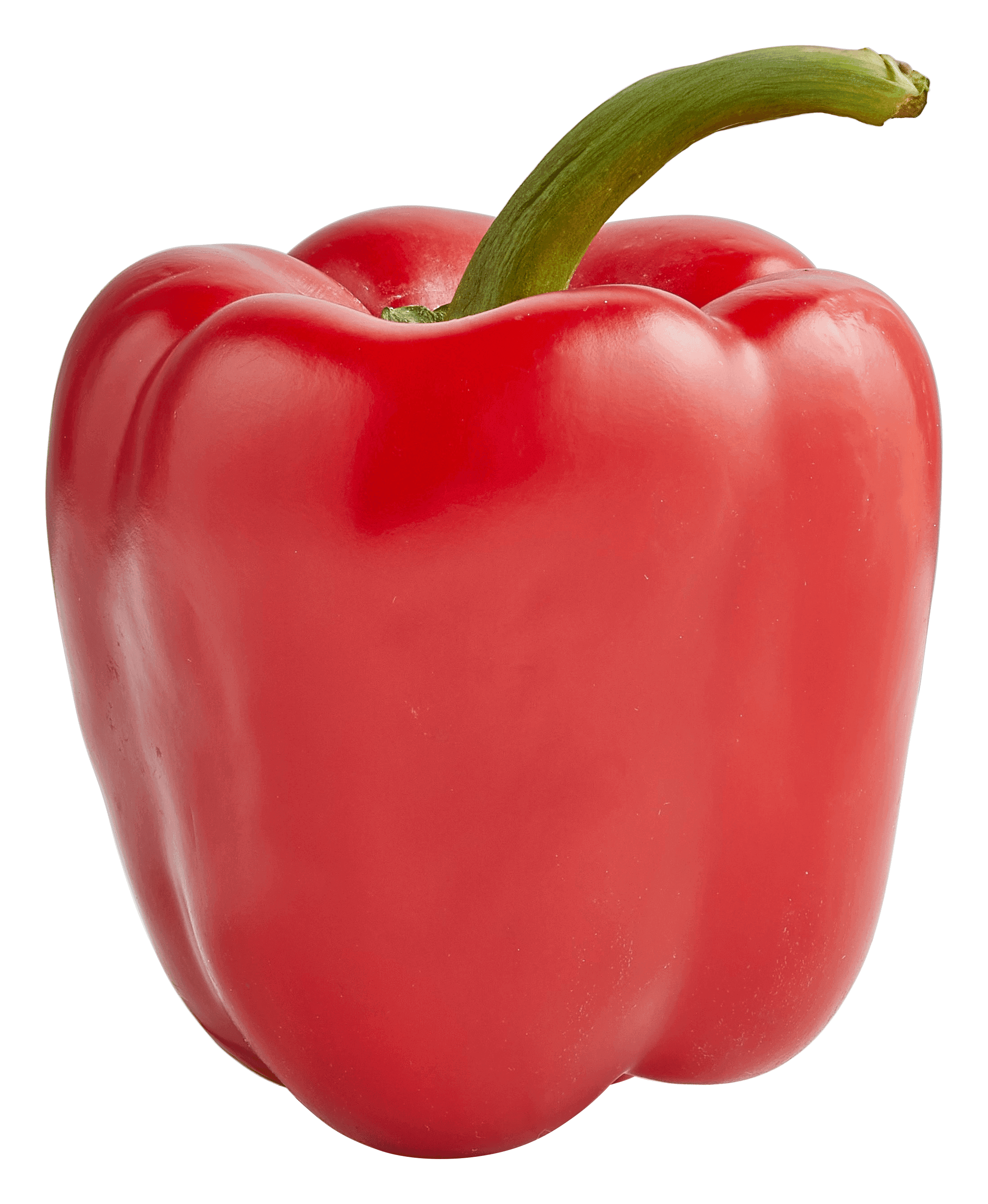 PLUS Paprika rood
