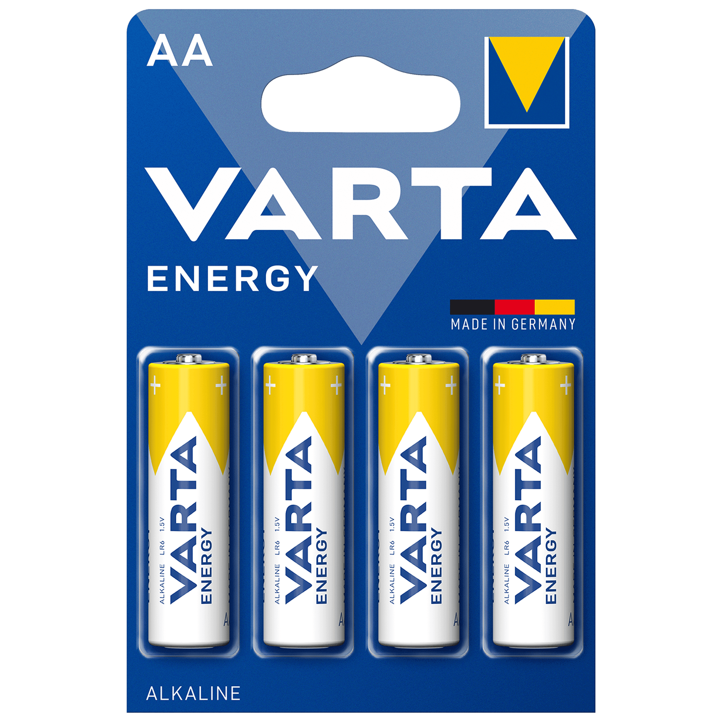 Varta Energy AA