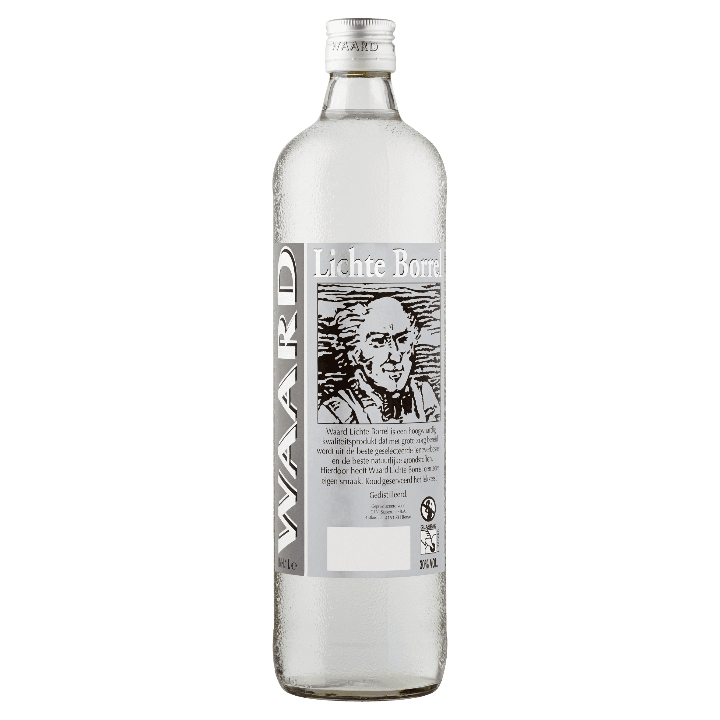Waard Jonge Jenever