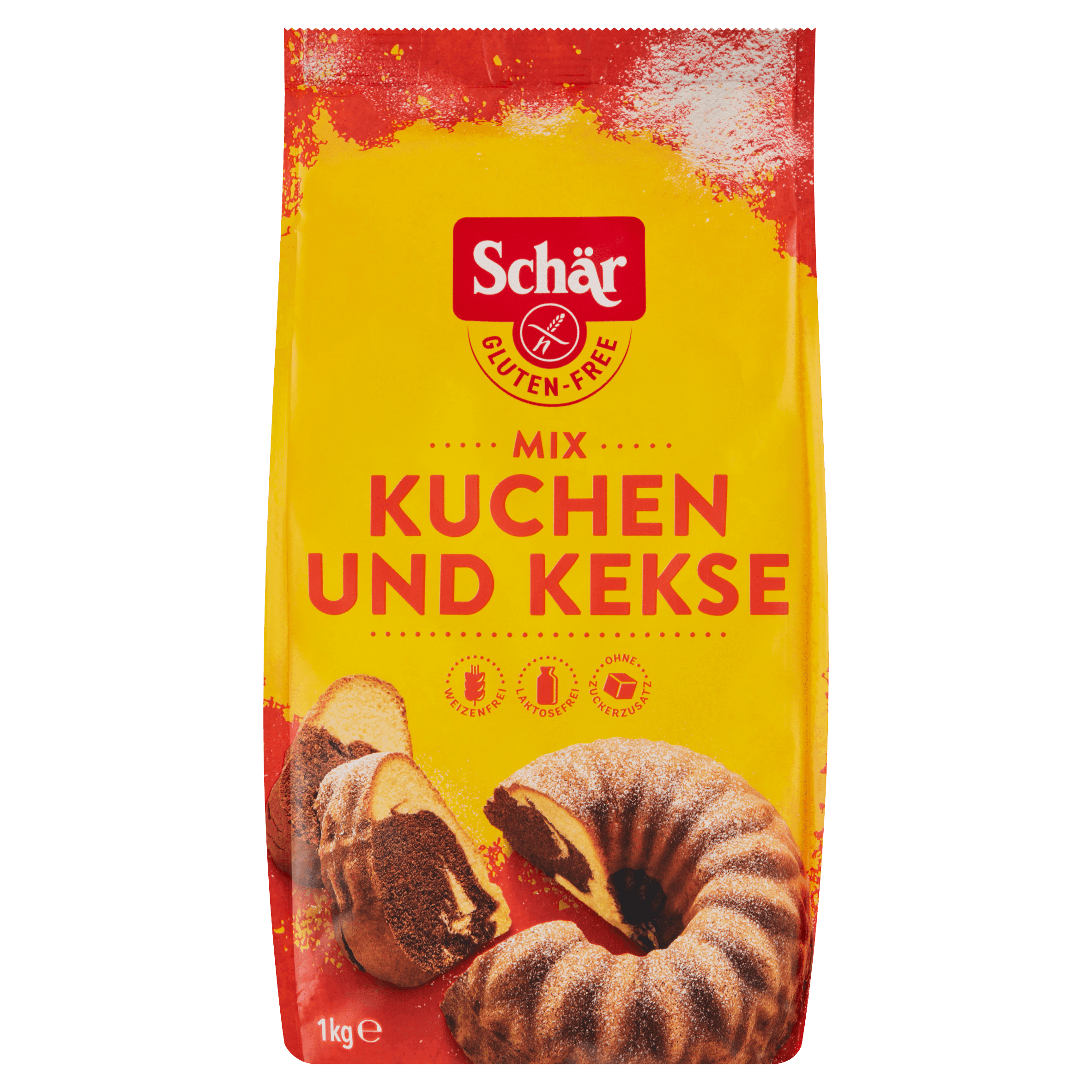 Schär Mix C glutenvrij