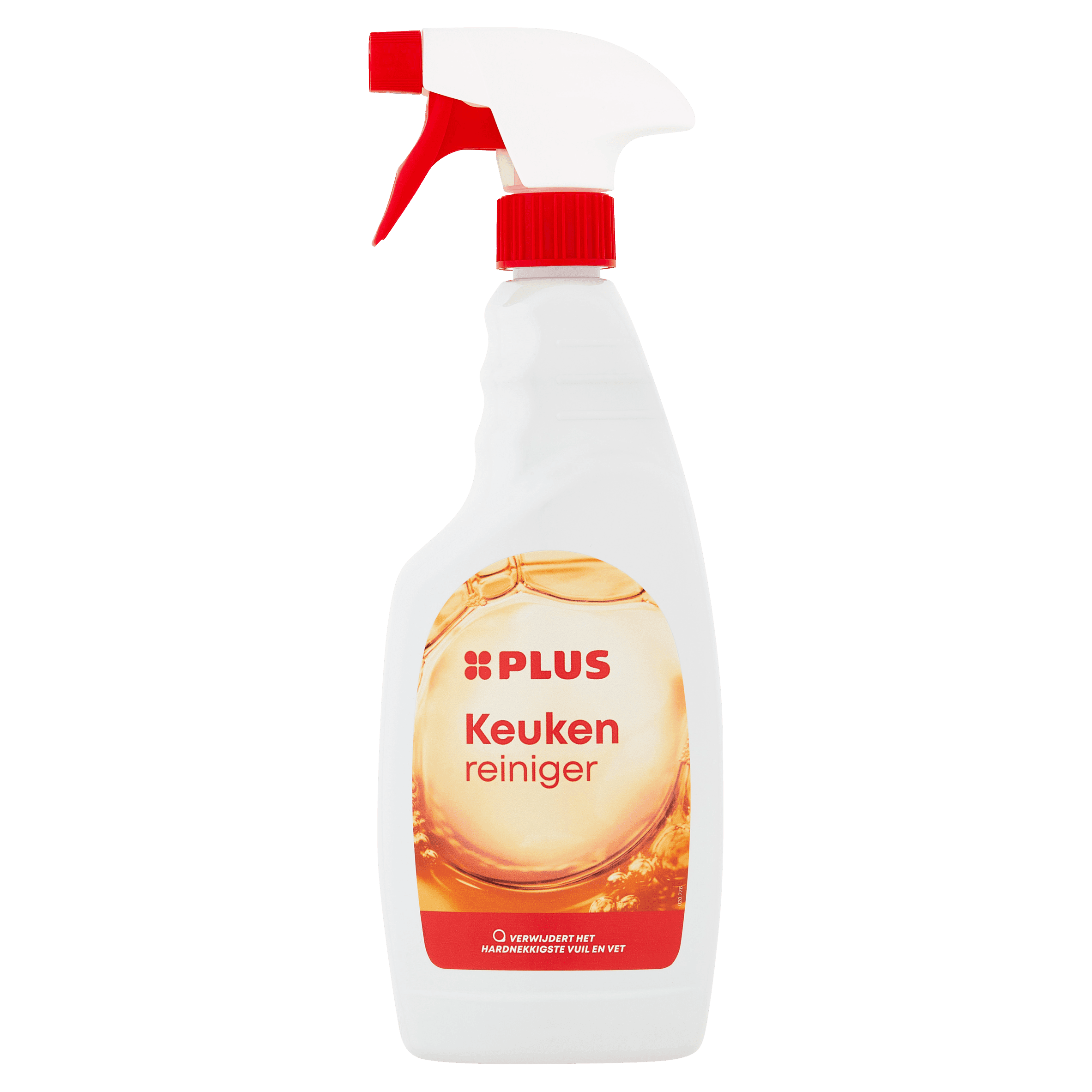 PLUS Keukenreiniger