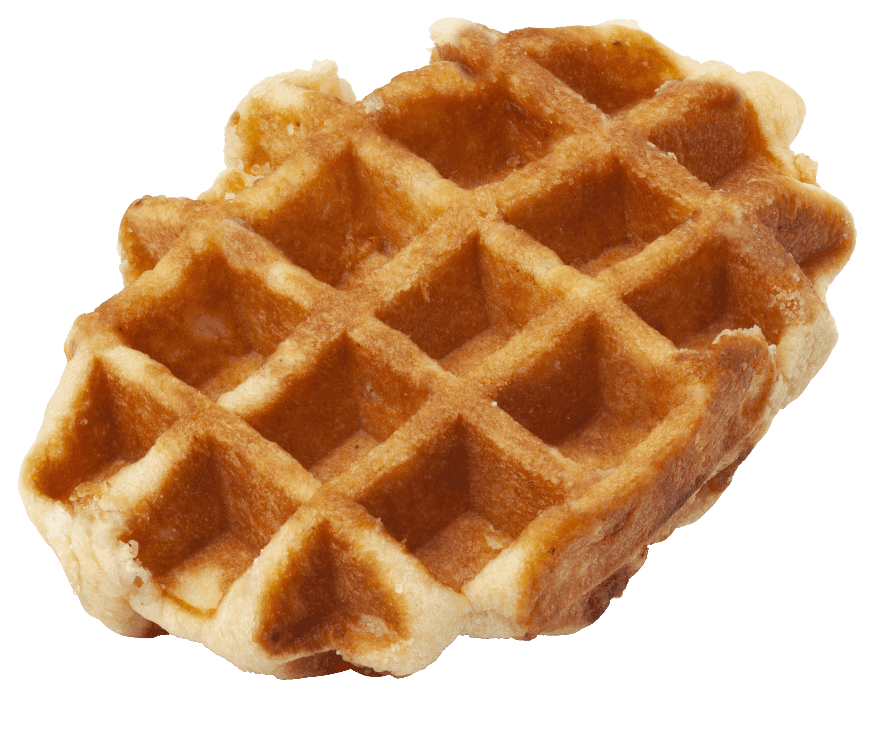 PLUS Belgische suikerwafel met roomboter
