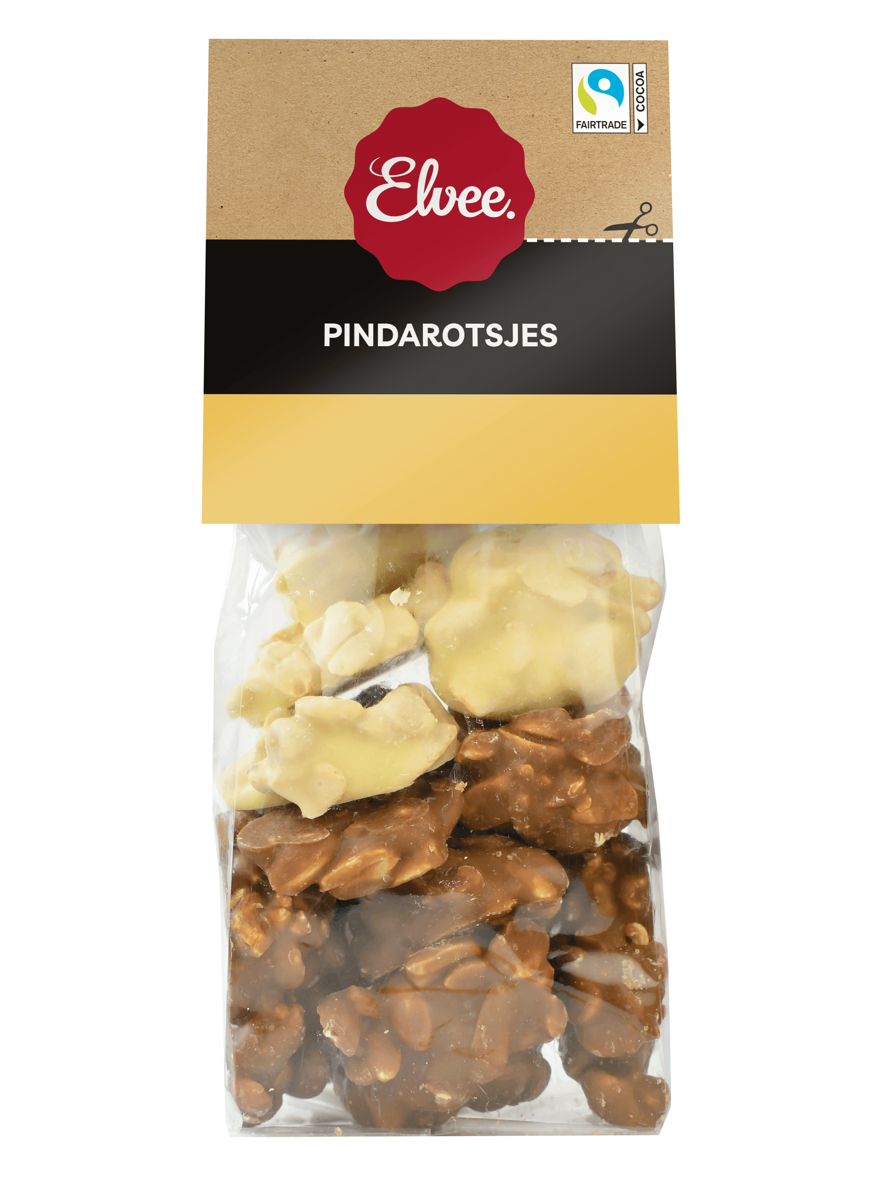 Elvee Pindarotsjes
