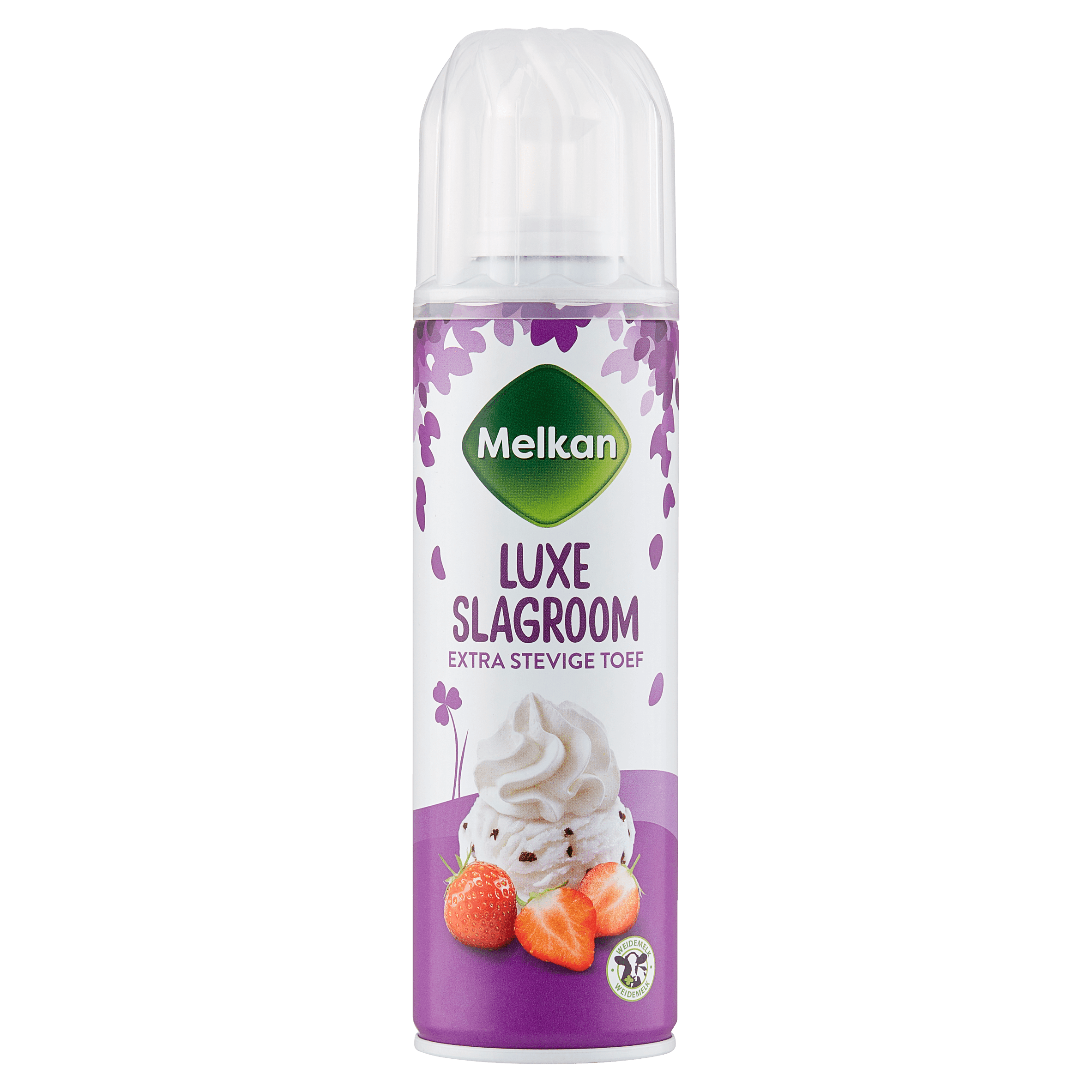 Melkan Luxe Slagroom