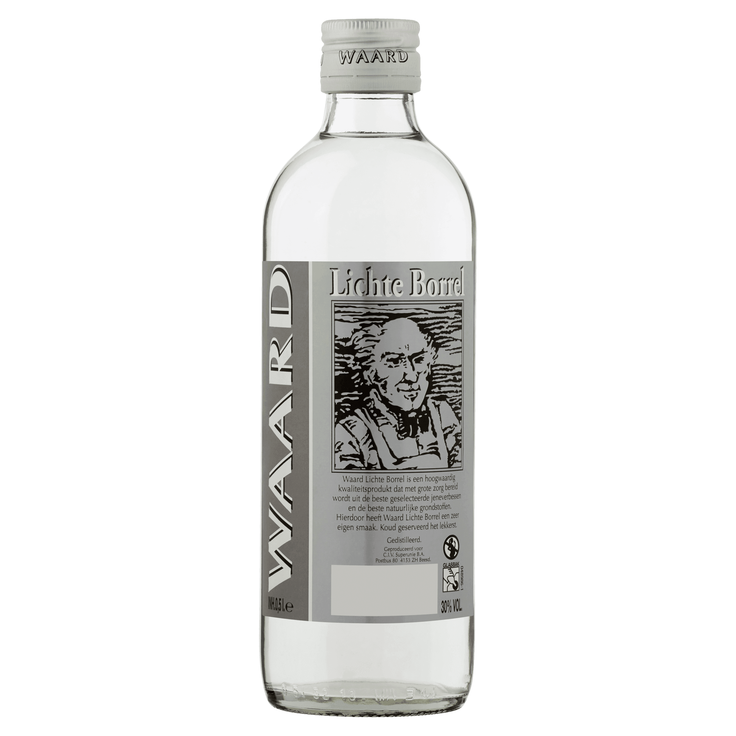 Waard Jonge Jenever