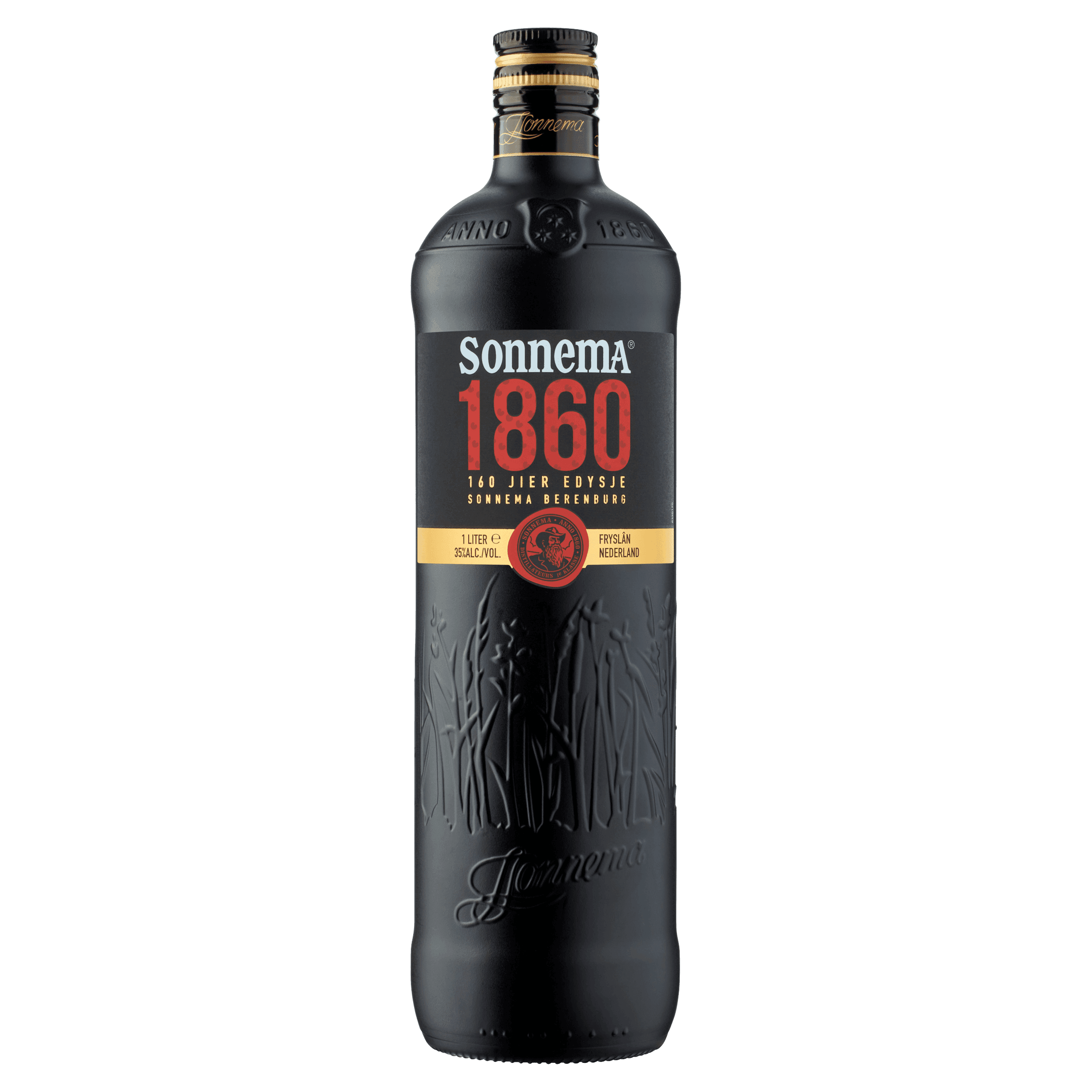 Sonnema 1860