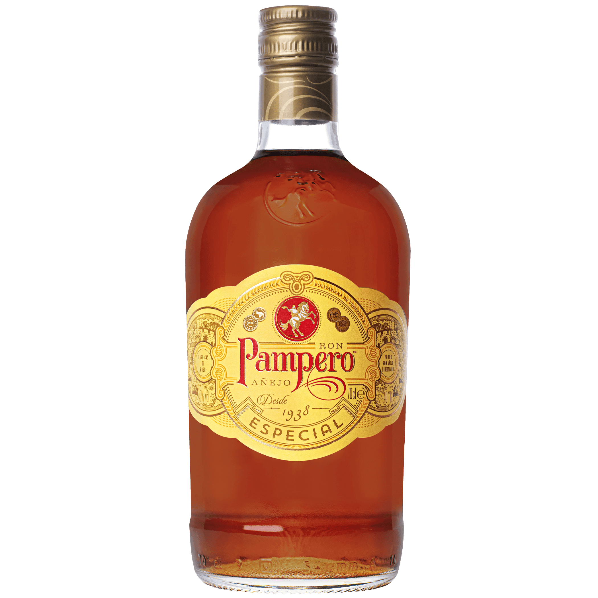 Pampero Especial