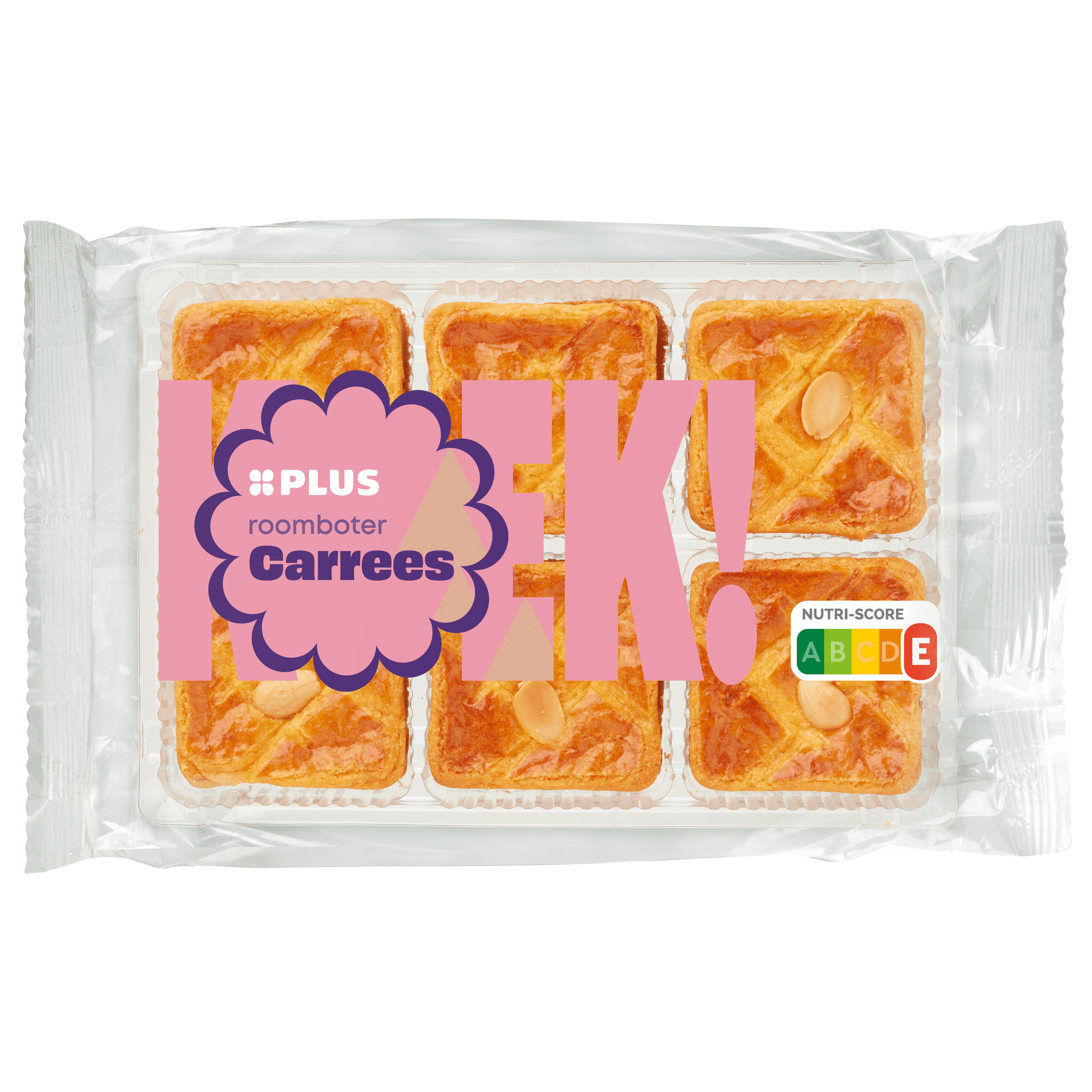 PLUS Carrees