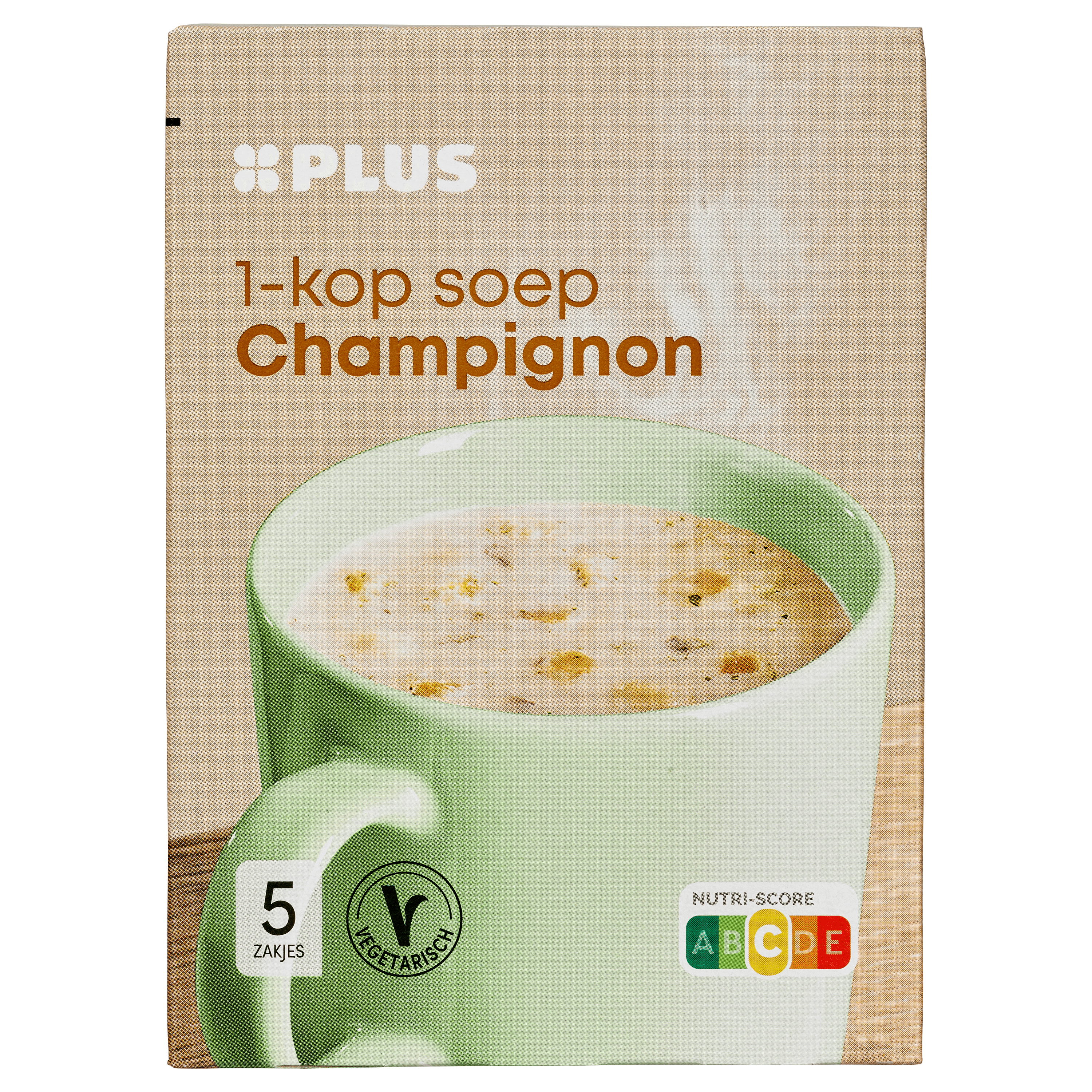 1-kops soep
