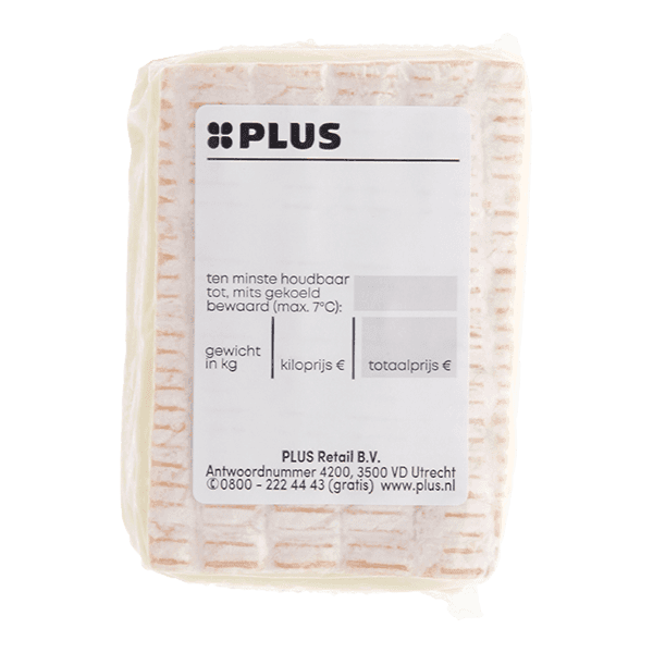 PLUS Vieux pane 50+