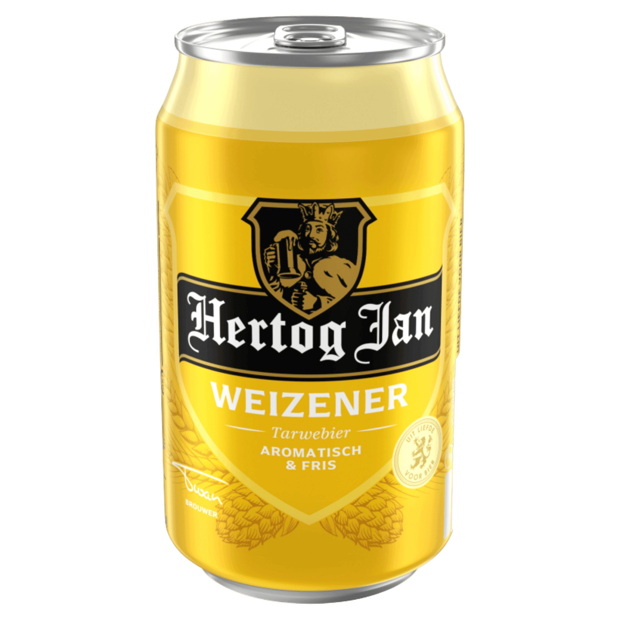Hertog Jan Weizener