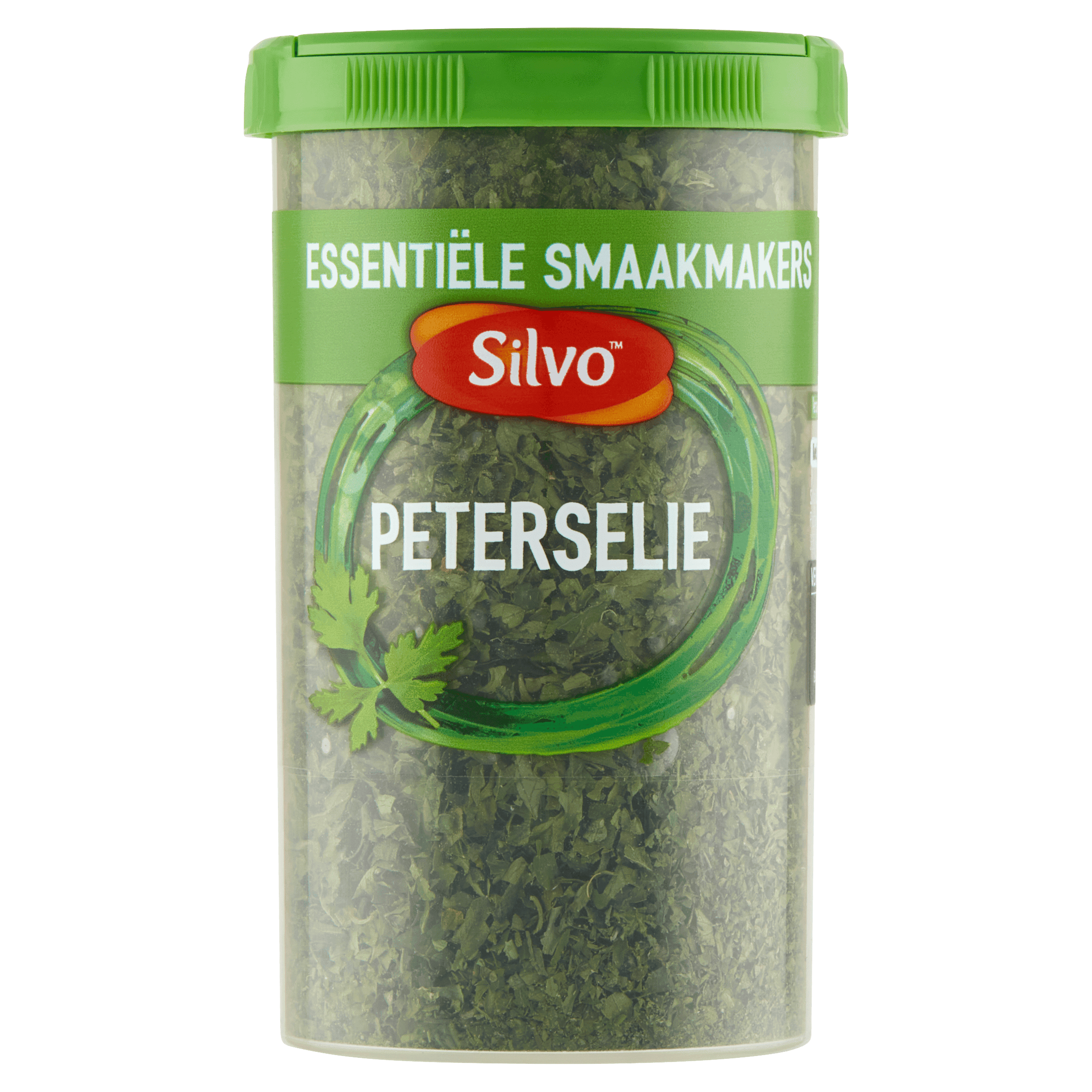 Silvo Peterselie