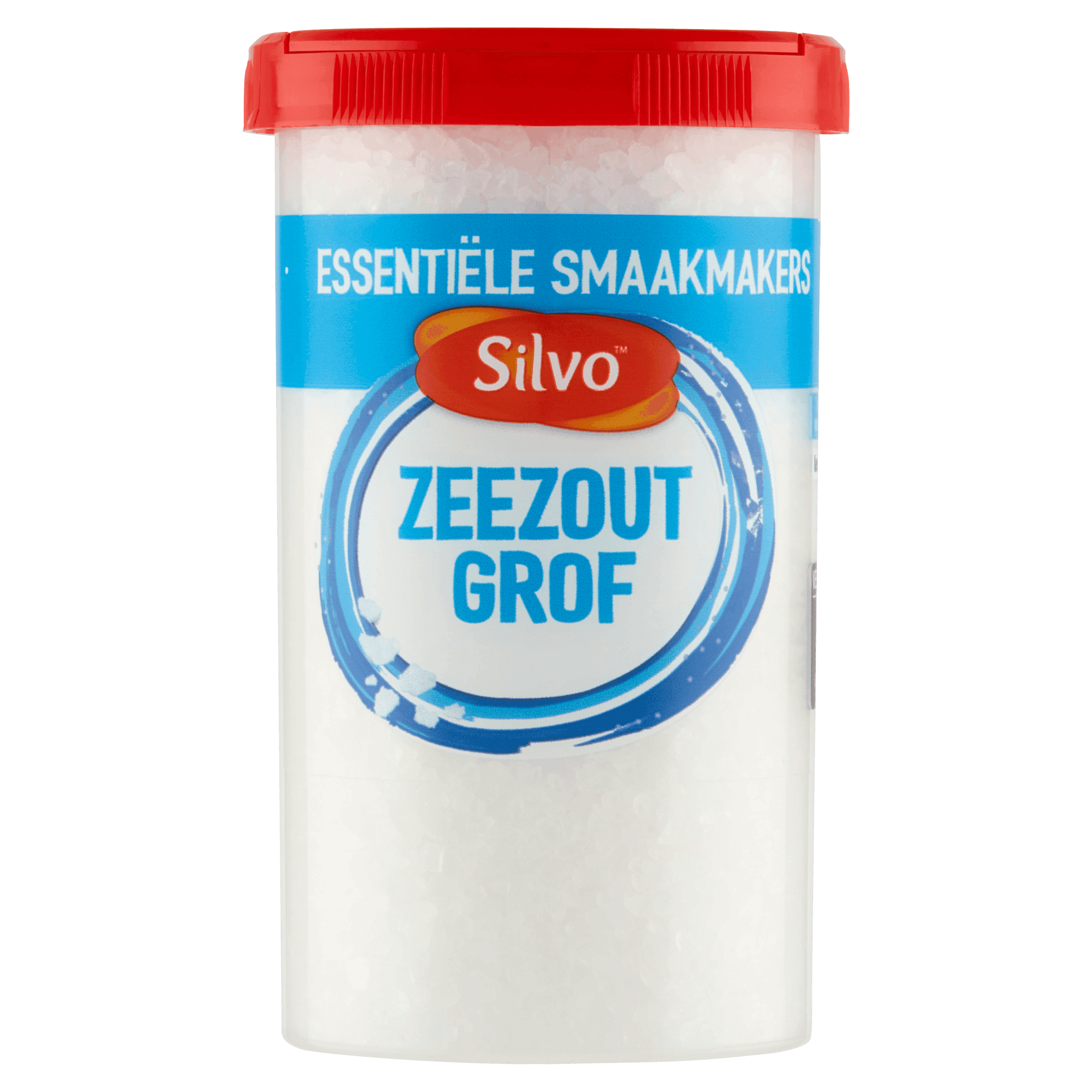 Silvo Zeezout