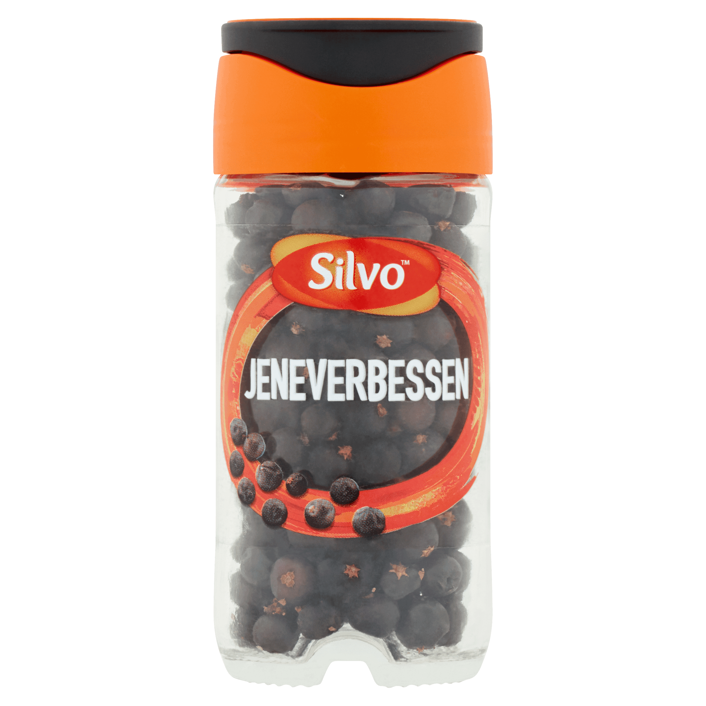Silvo Jeneverbes