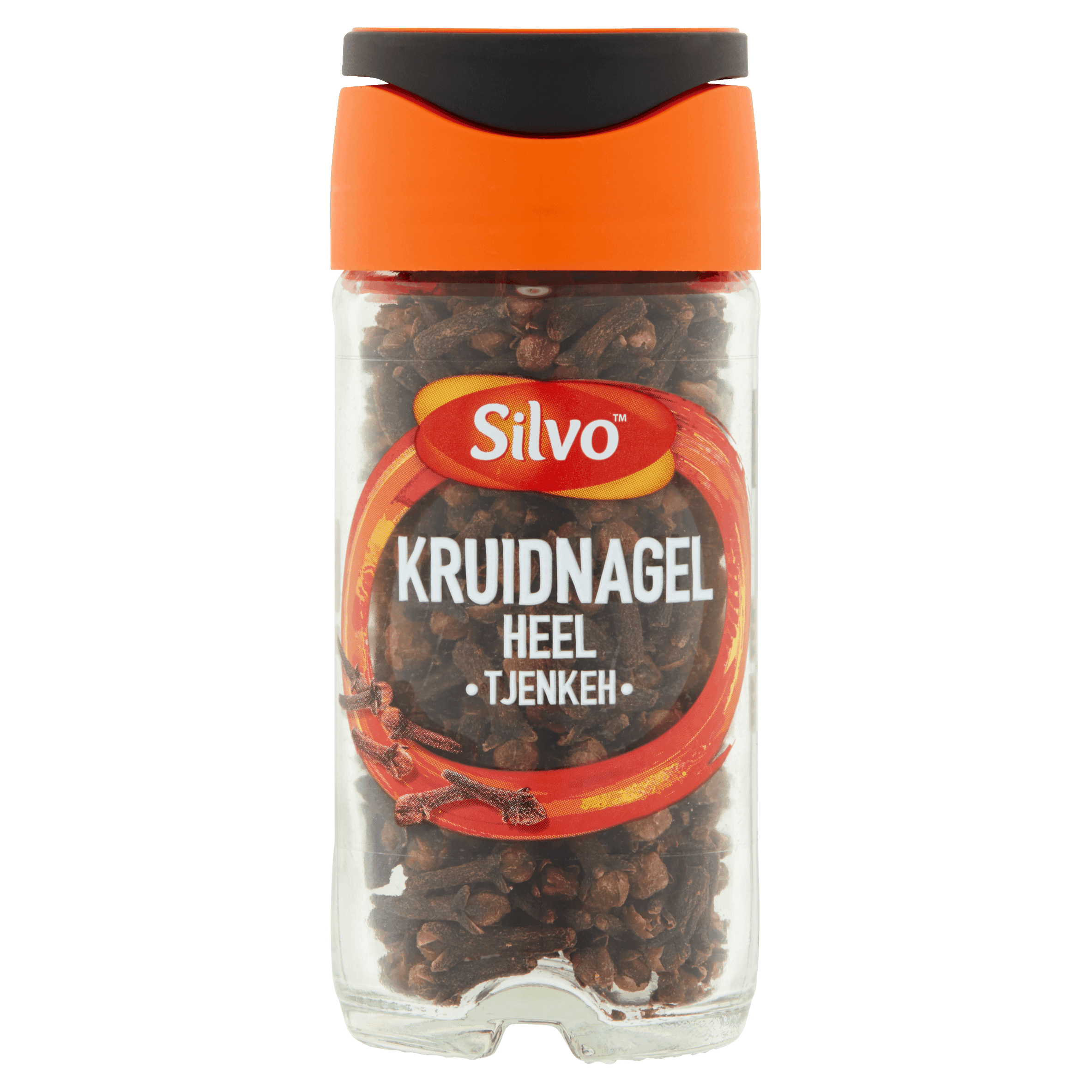Silvo Kruidnagel heel
