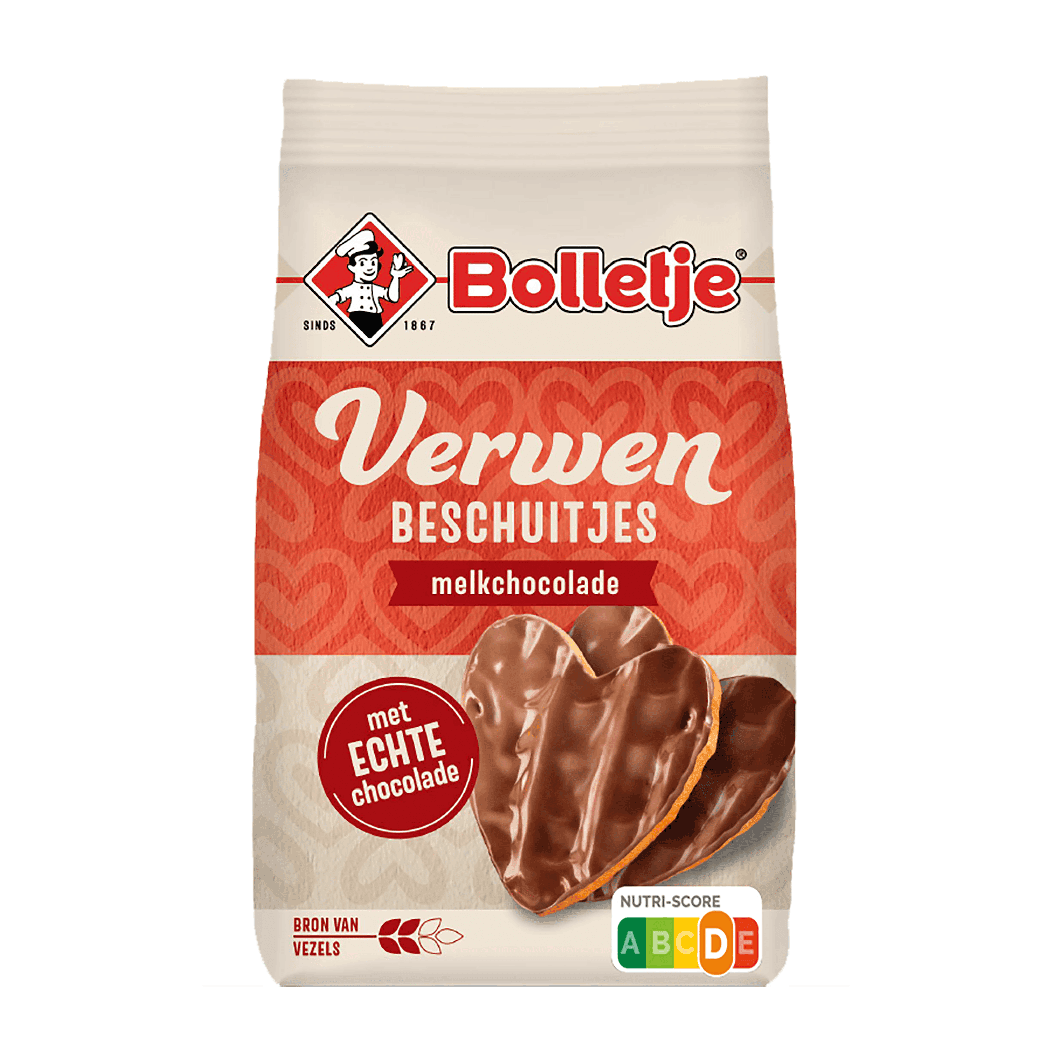 Bolletje Verwen Beschuitjes