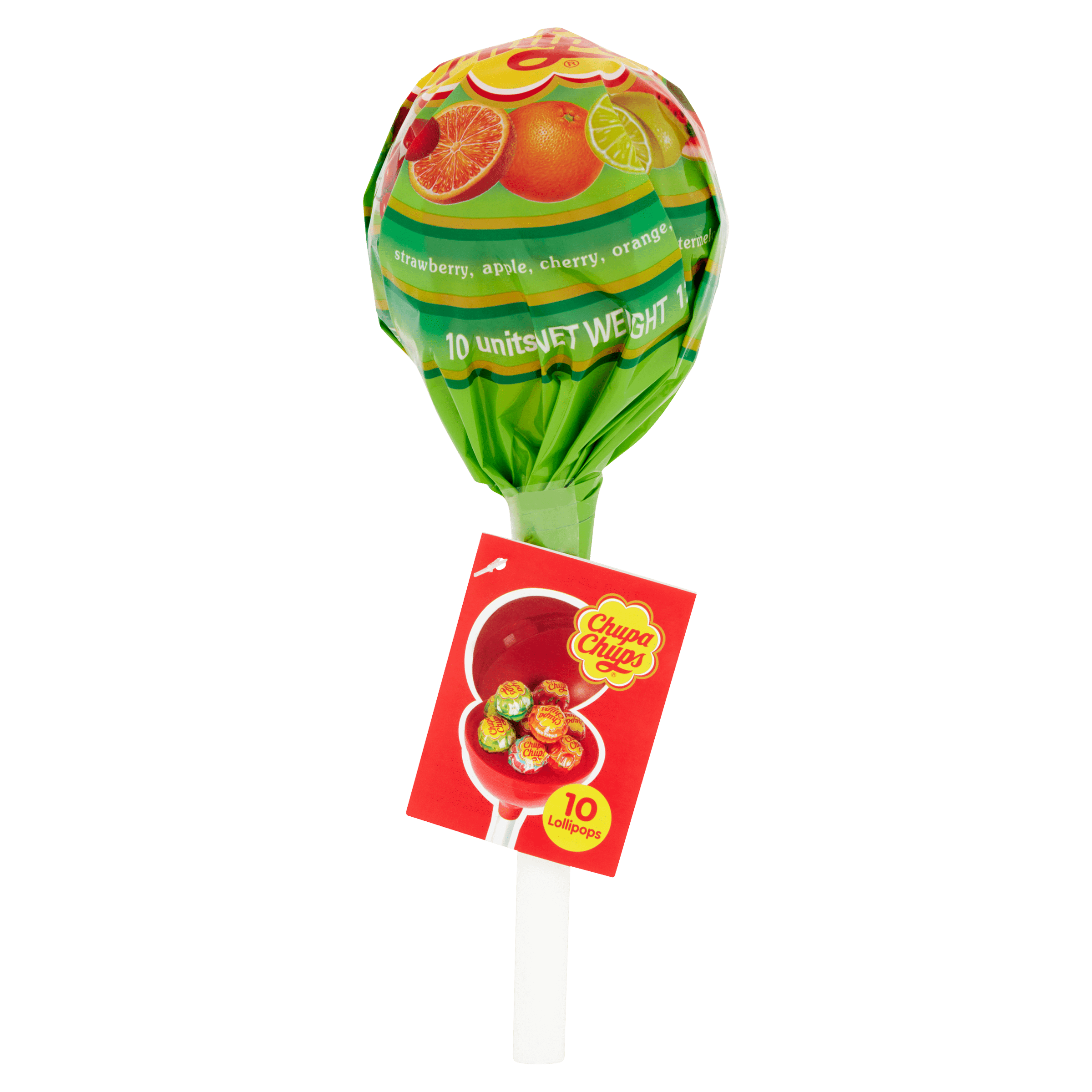 Chupa Chups Mini mega lolly