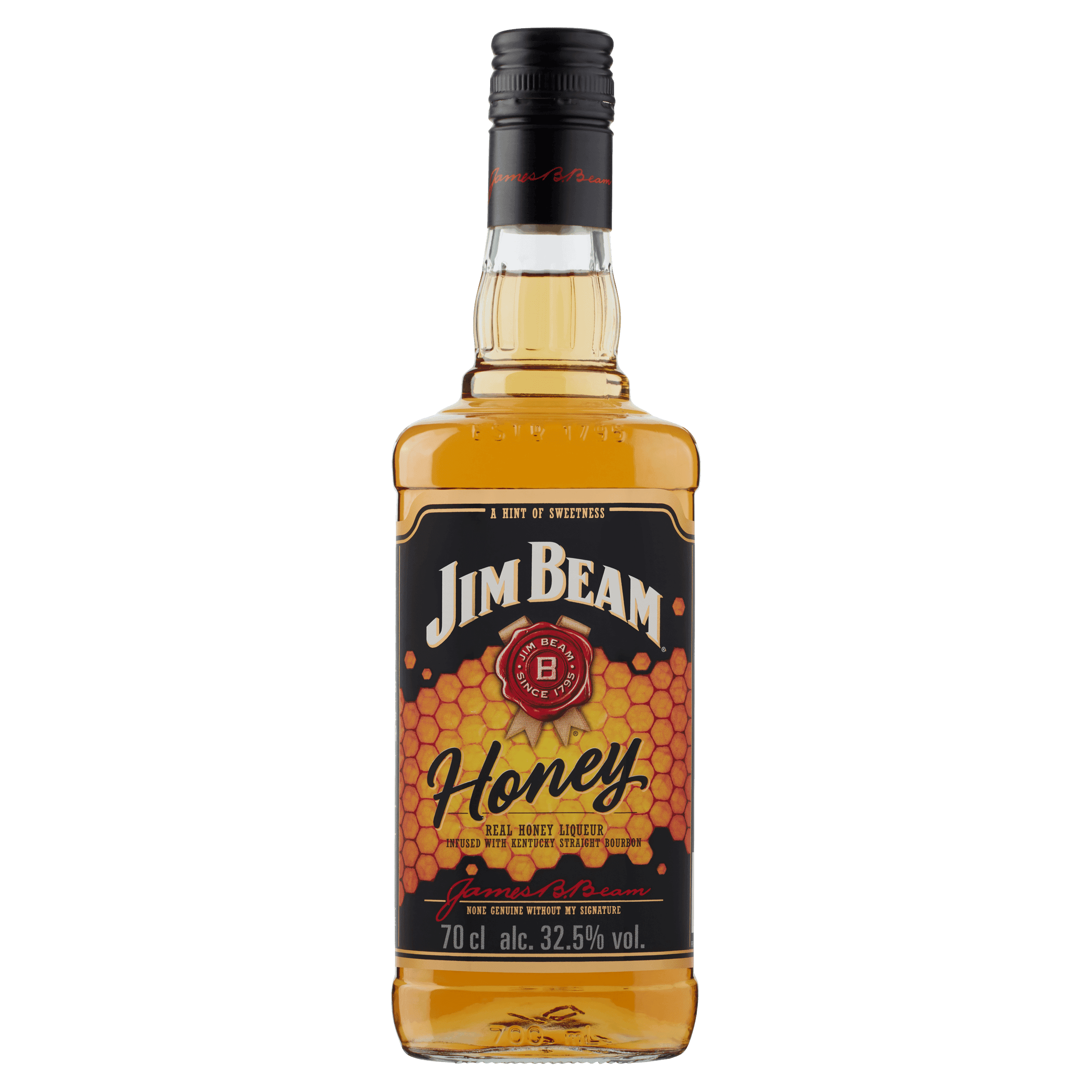 Jim Beam Honey