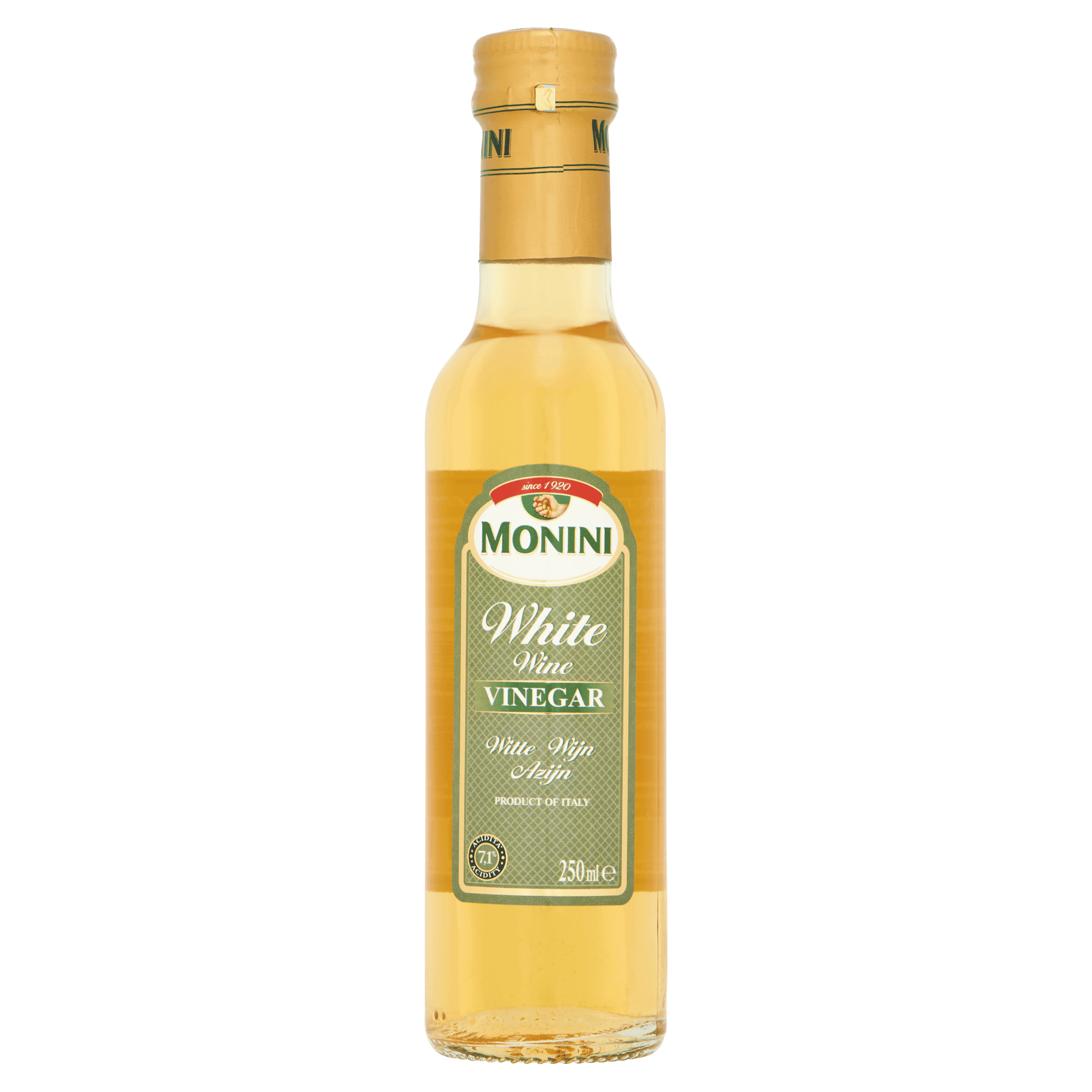 Monini Witte wijnazijn