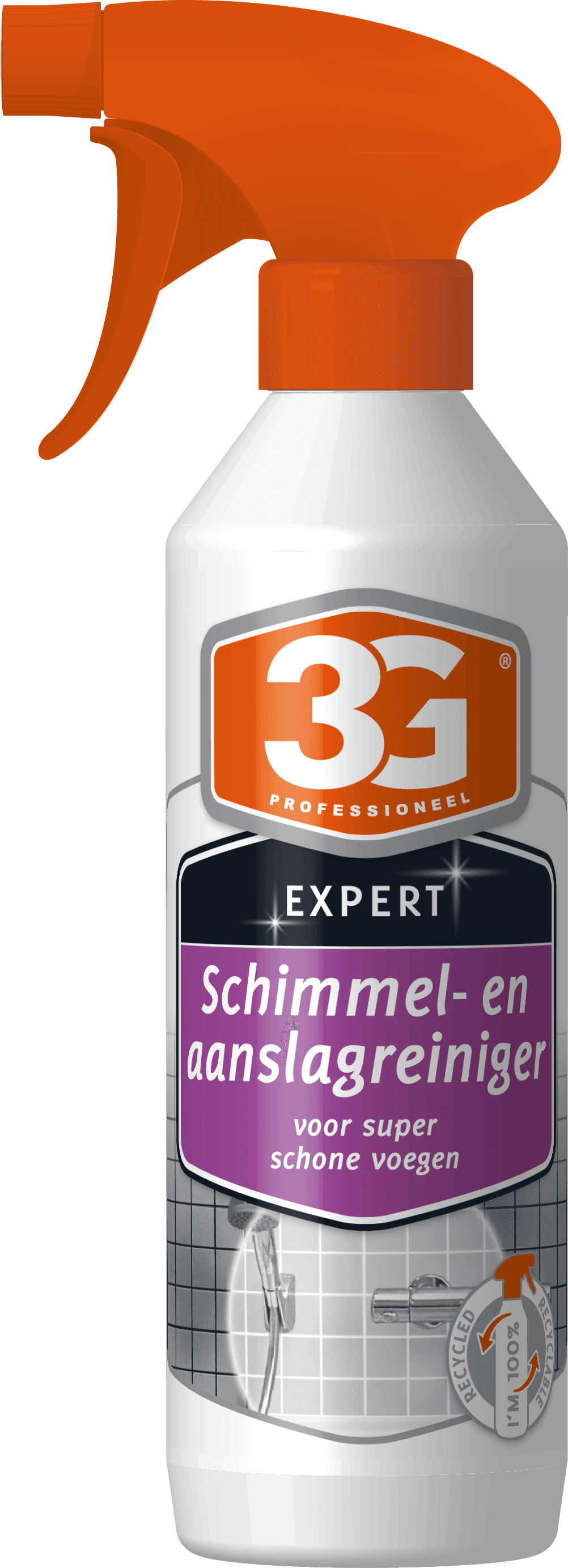 schimmelreiniger