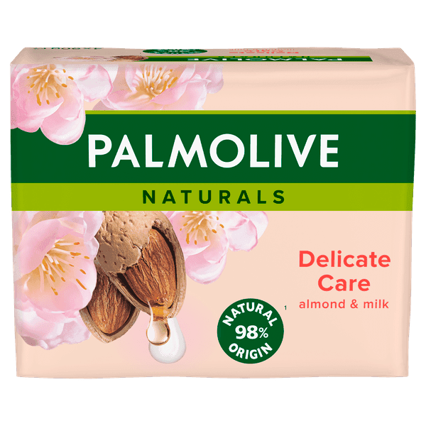 Palmolive Tabletzeep sensitive