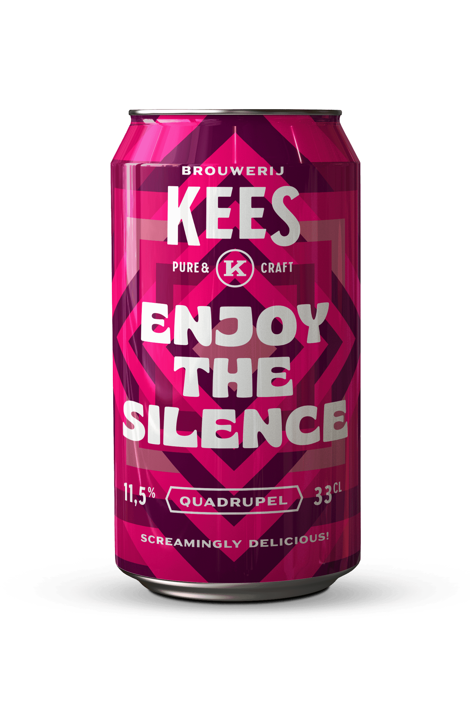 Kees Barley Wine
