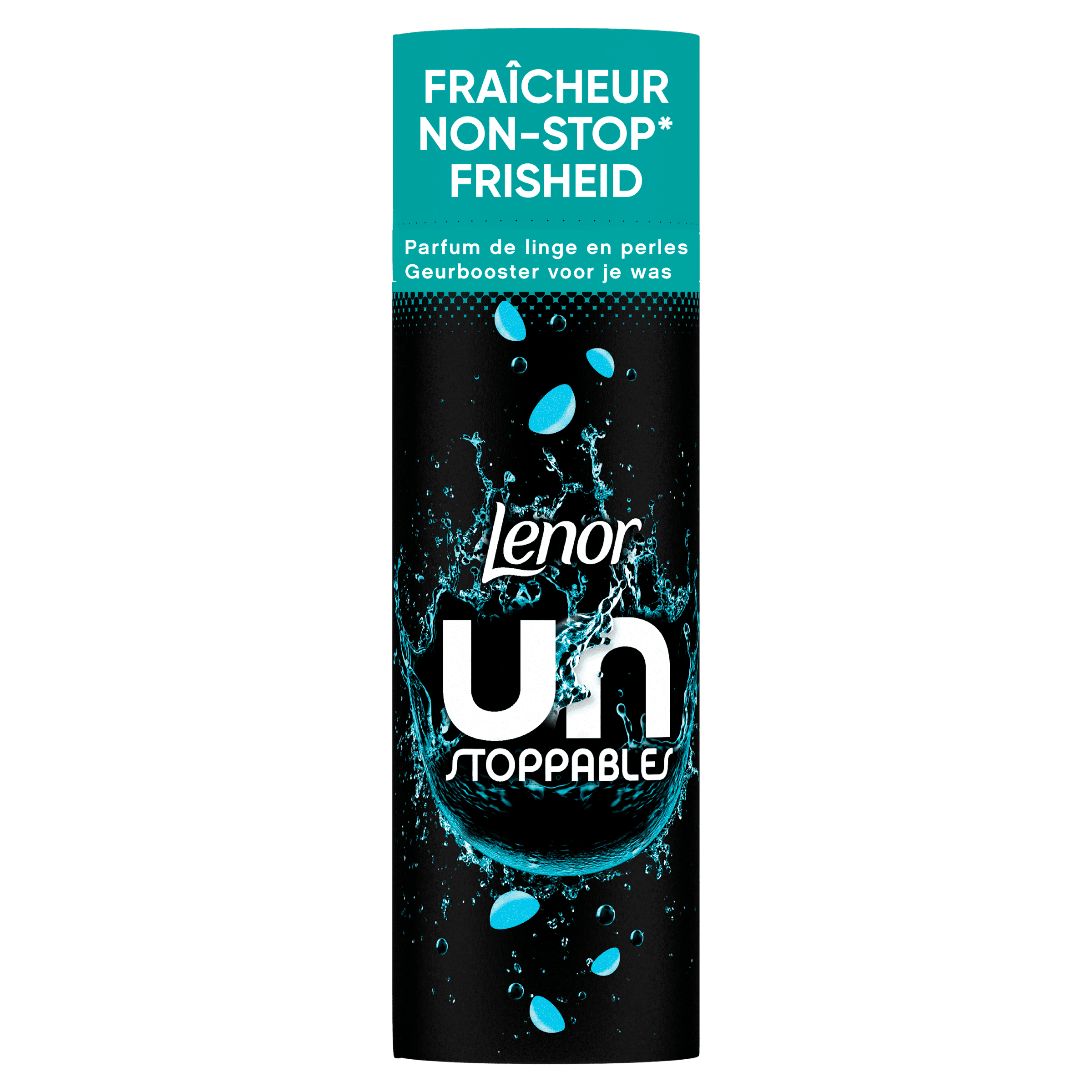 Lenor Geurparels Fris