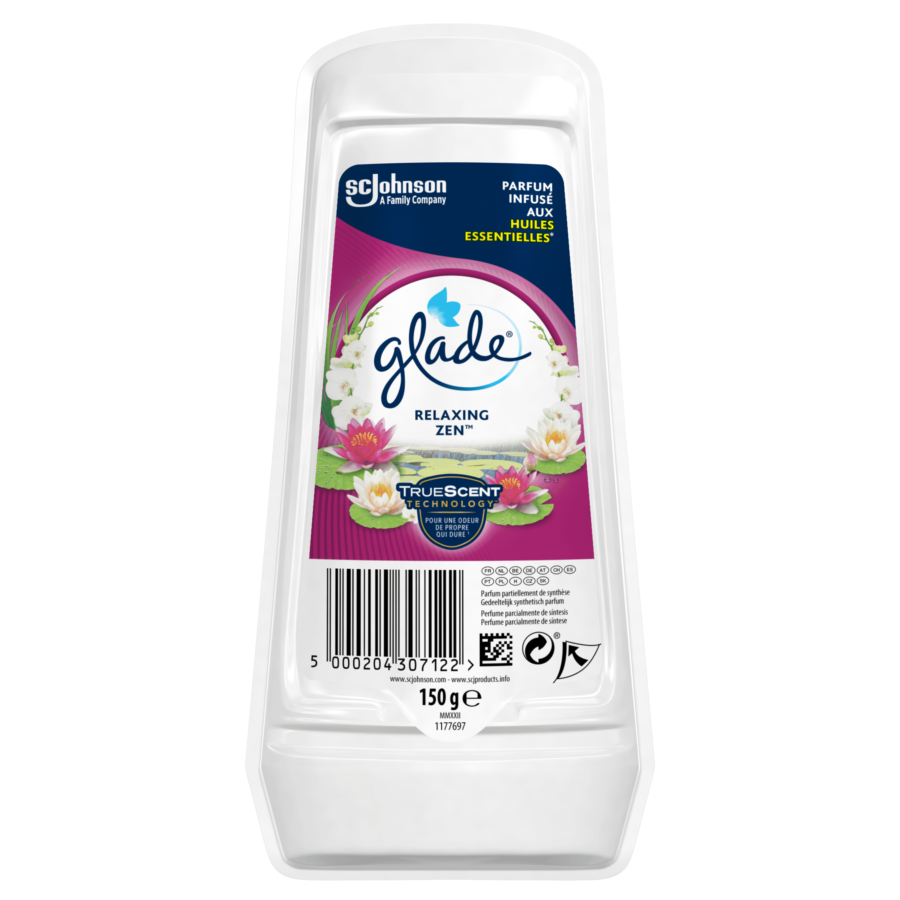 Glade by Brise Continu relaxing zen