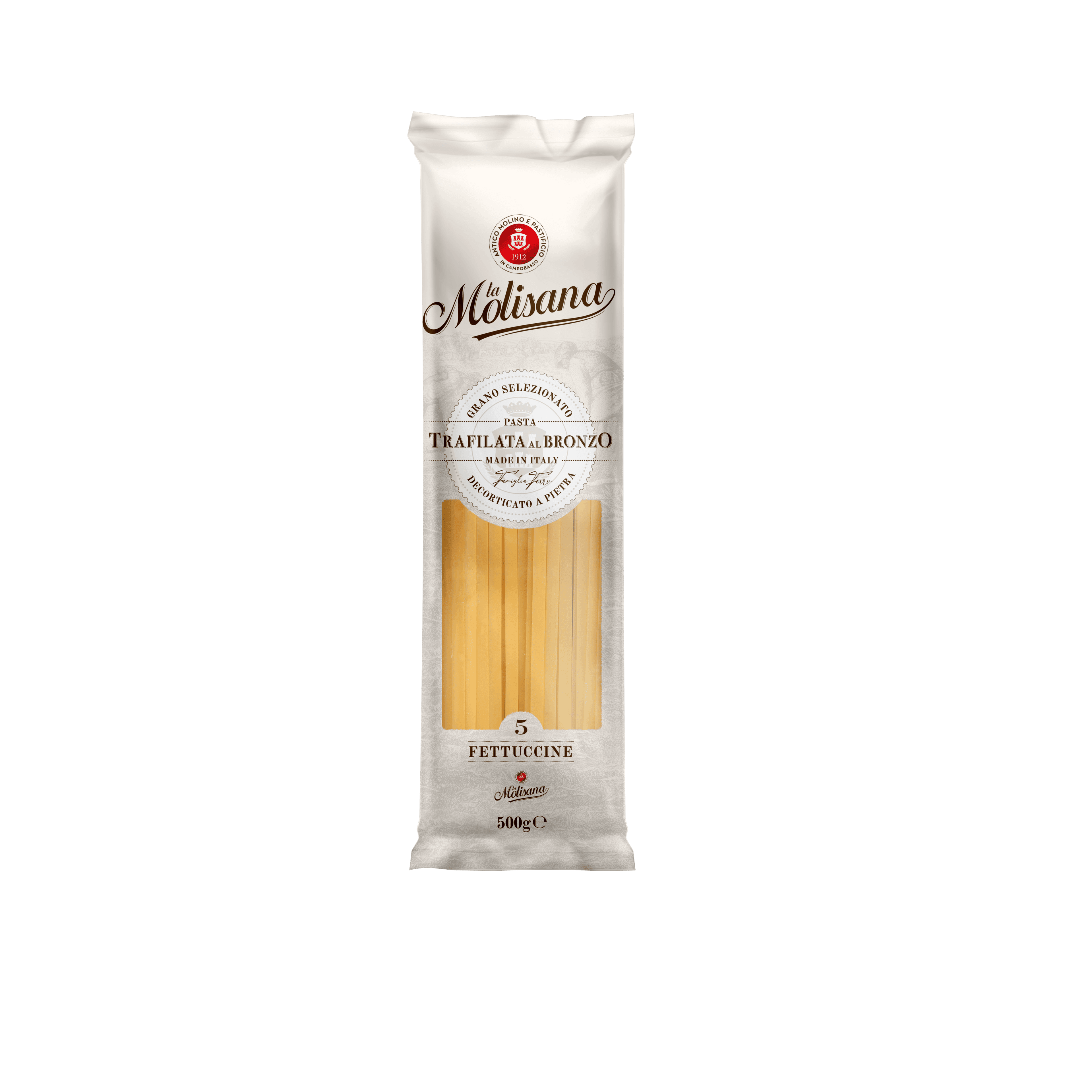 La Molisana Fettuccine no 5