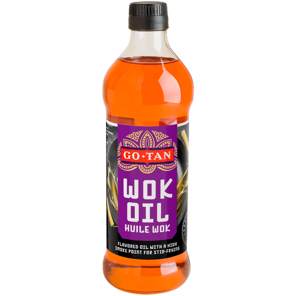 kookolie (wereldkeuken)
