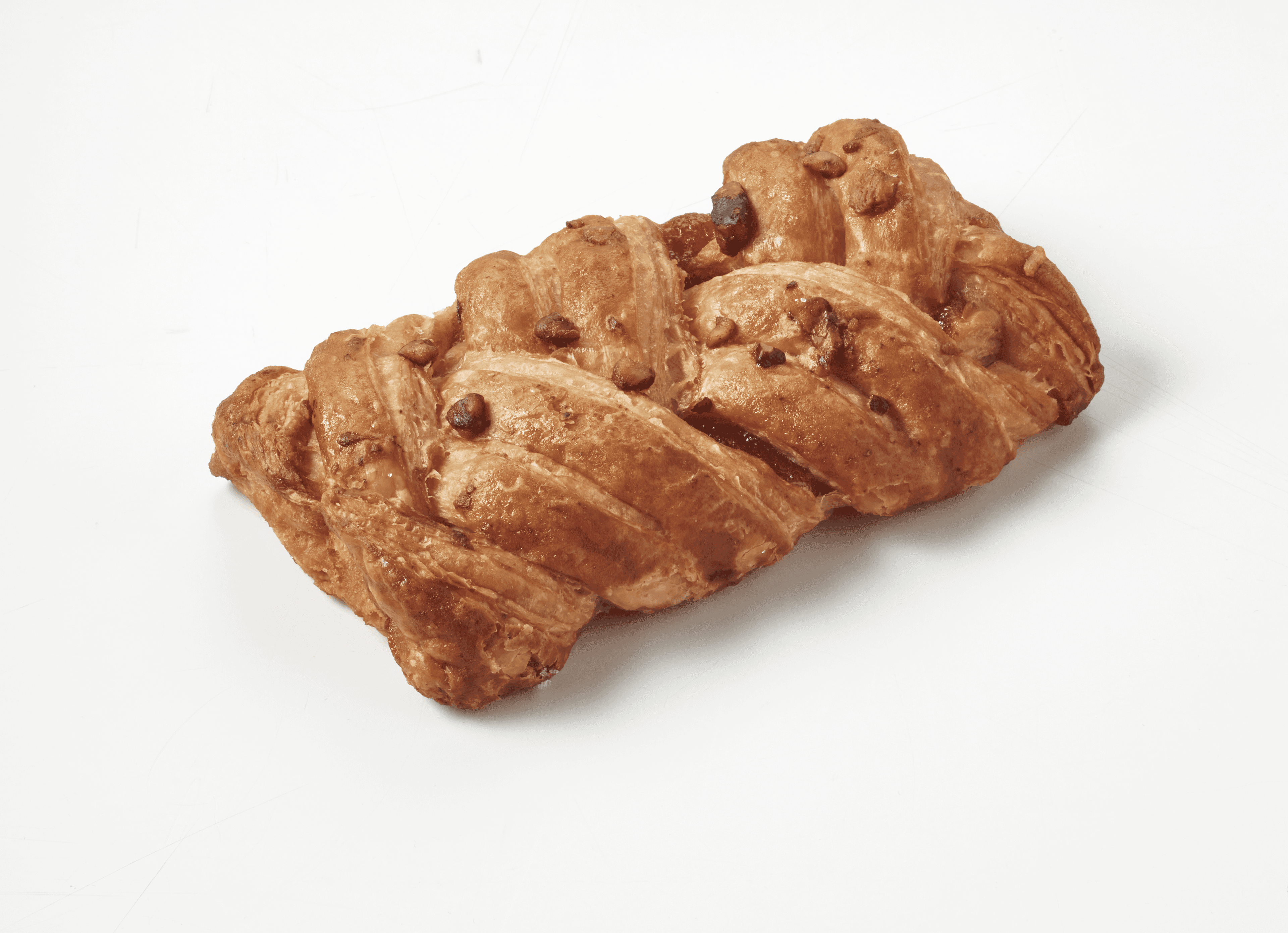 PLUS Pecannotenbroodje