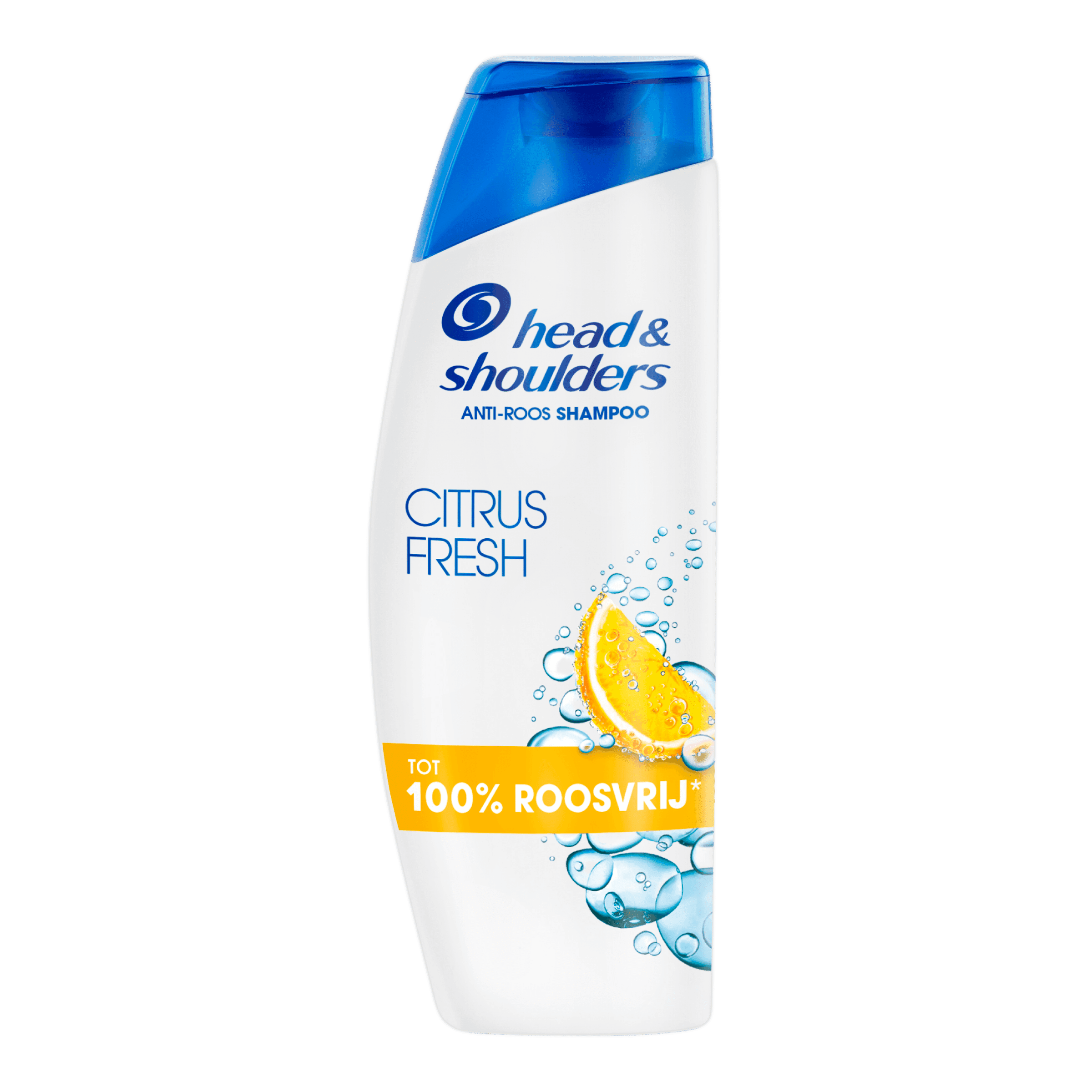Head&Shoulders Citrus fresh shampoo