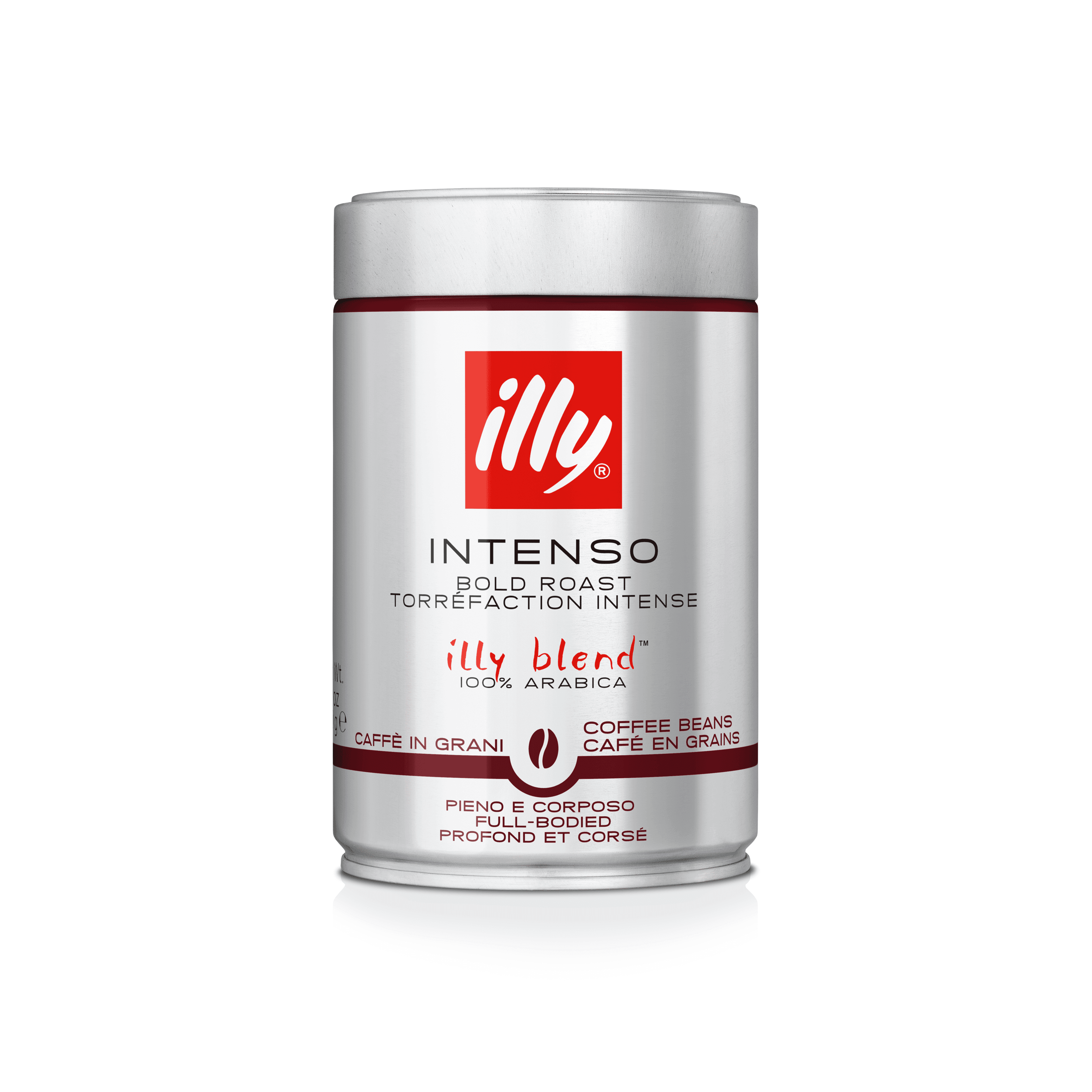 Illy Donker Koffiebonen
