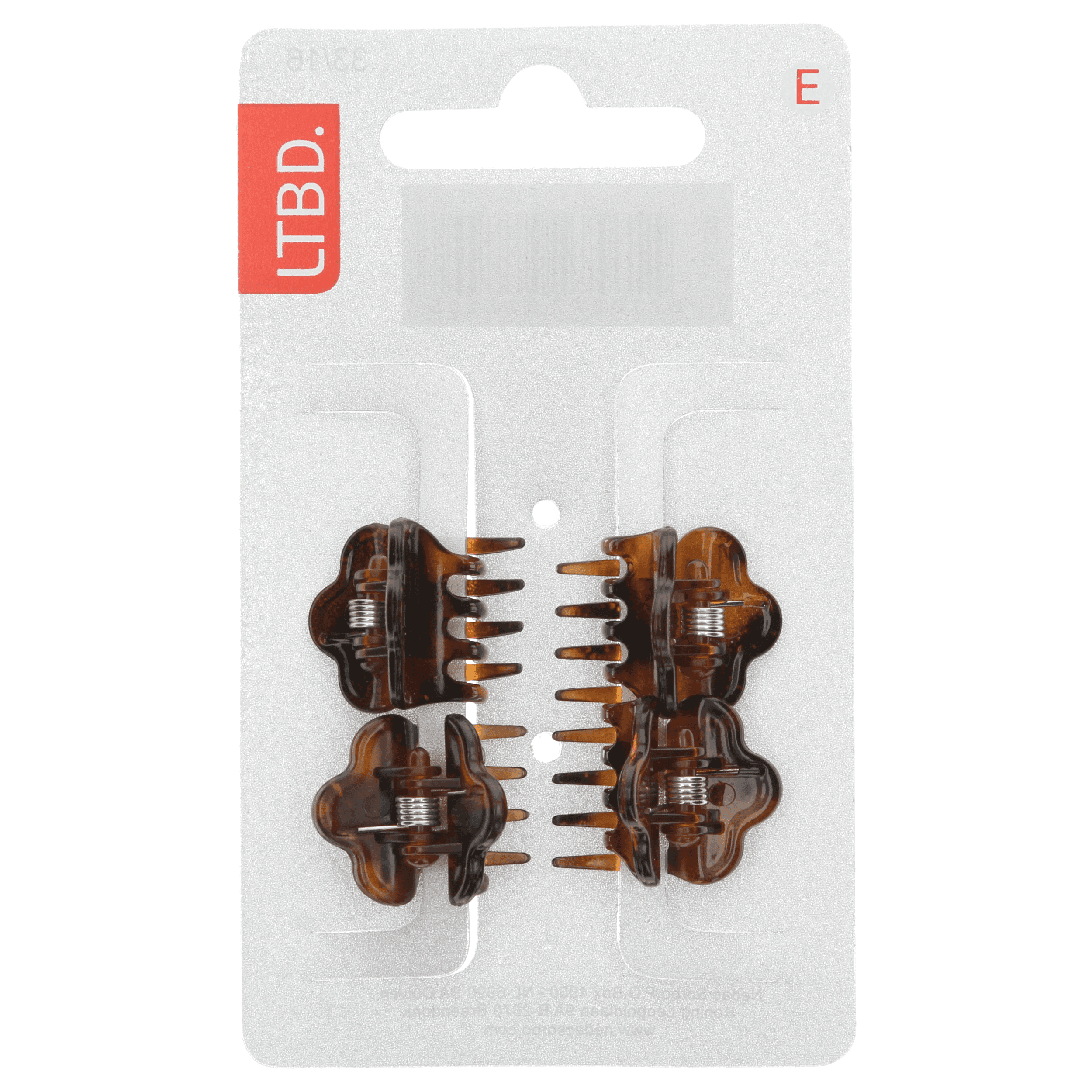 LTBD Haarklem Nylon Turtle