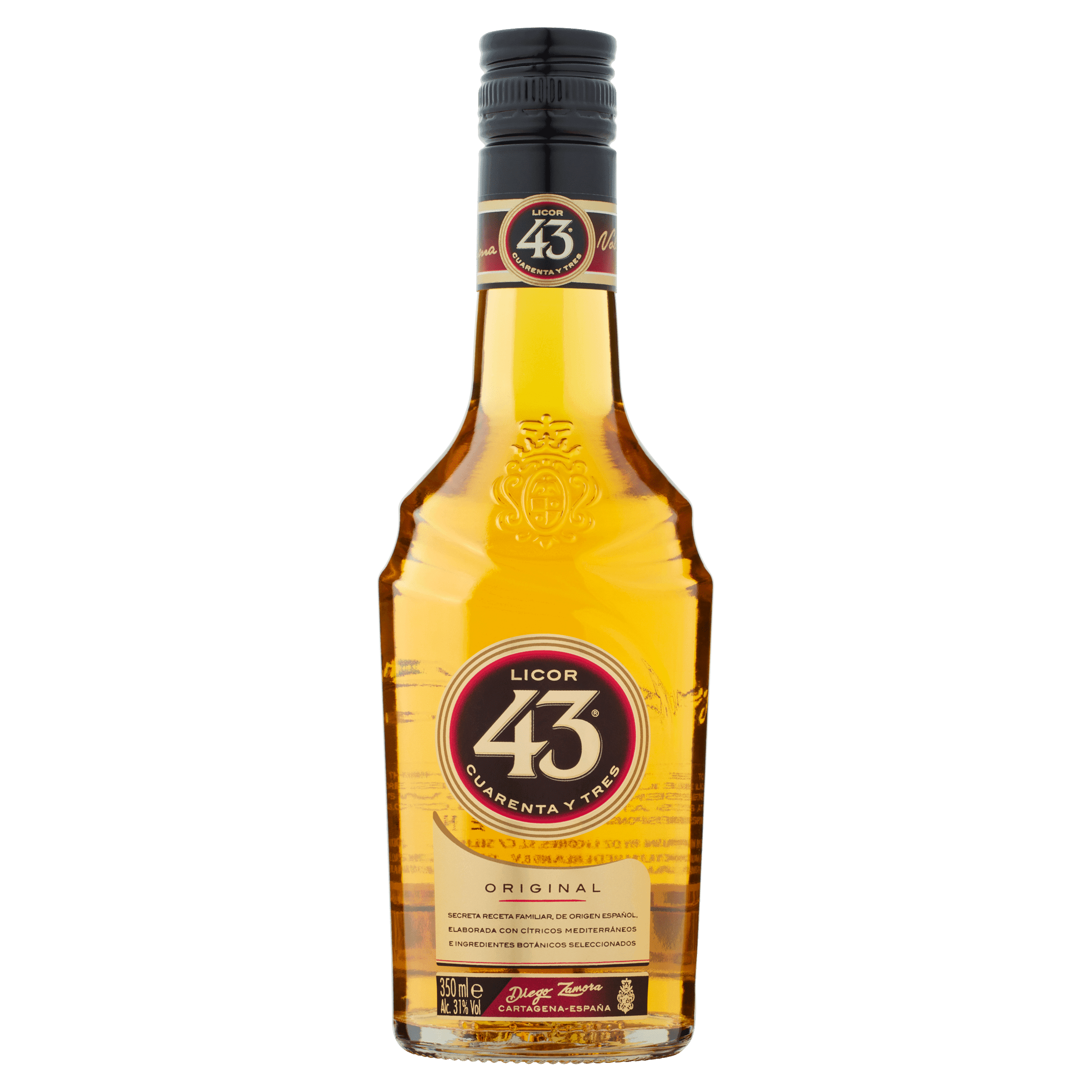 Licor 43 Original
