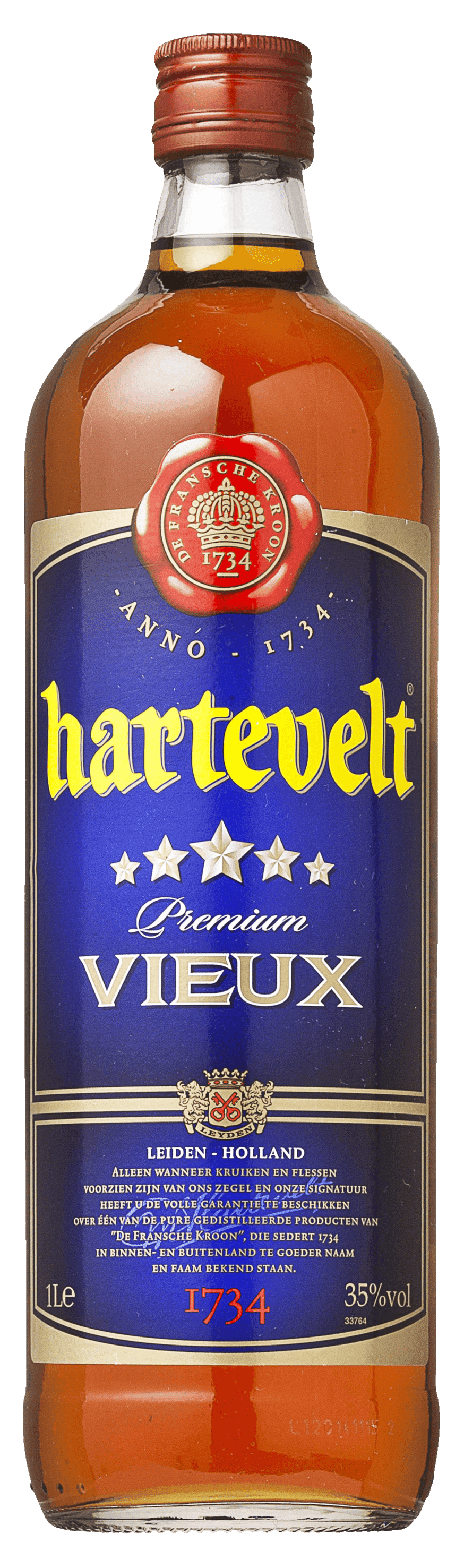 Hartevelt Vieux
