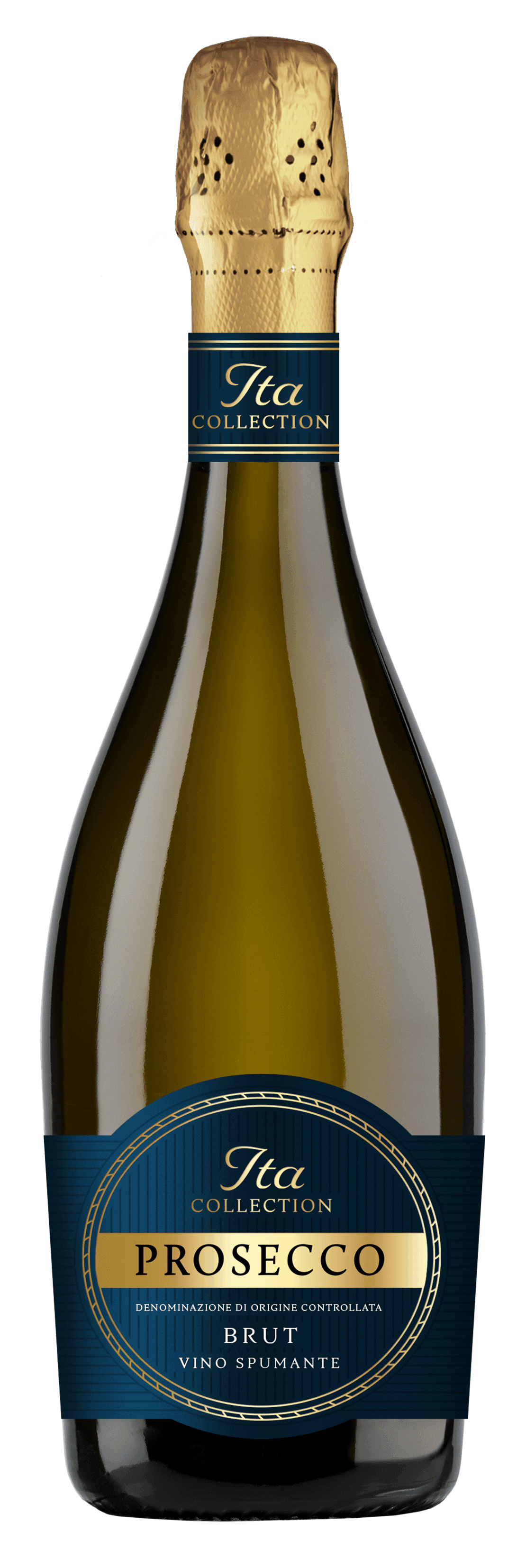 Ita Prosecco Spumante