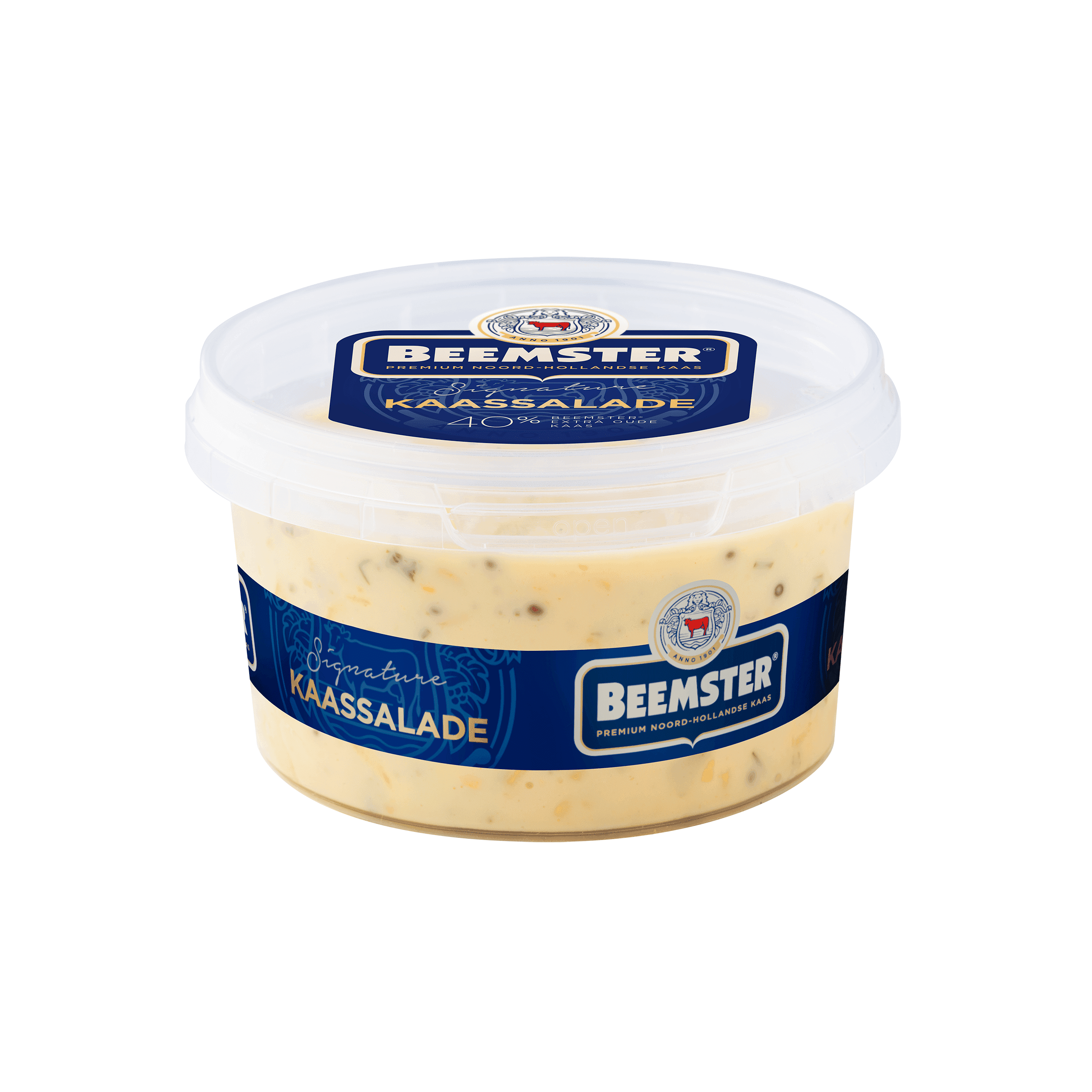 Beemster Signature Kaassalade