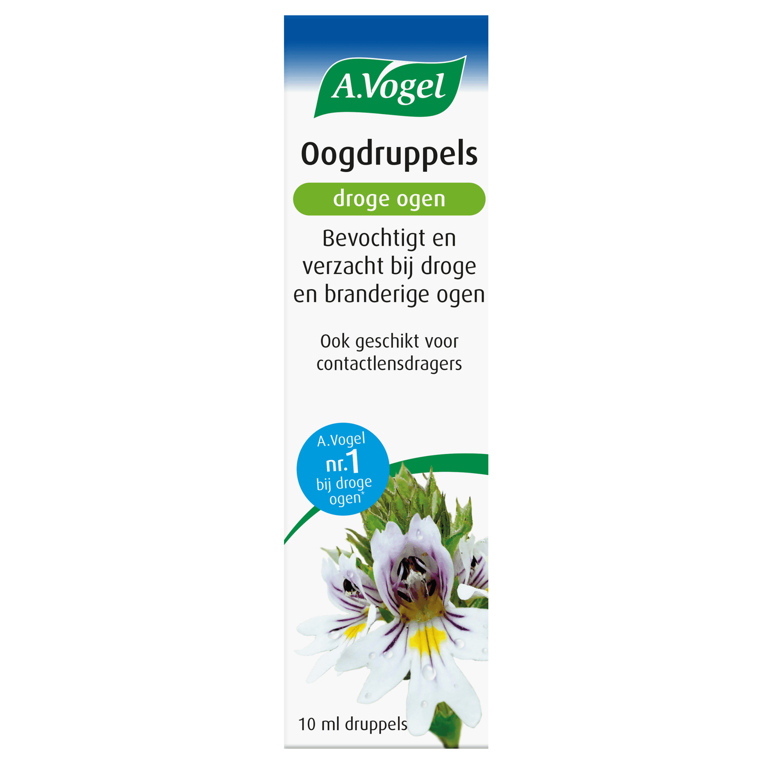 A. Vogel Oogdruppels